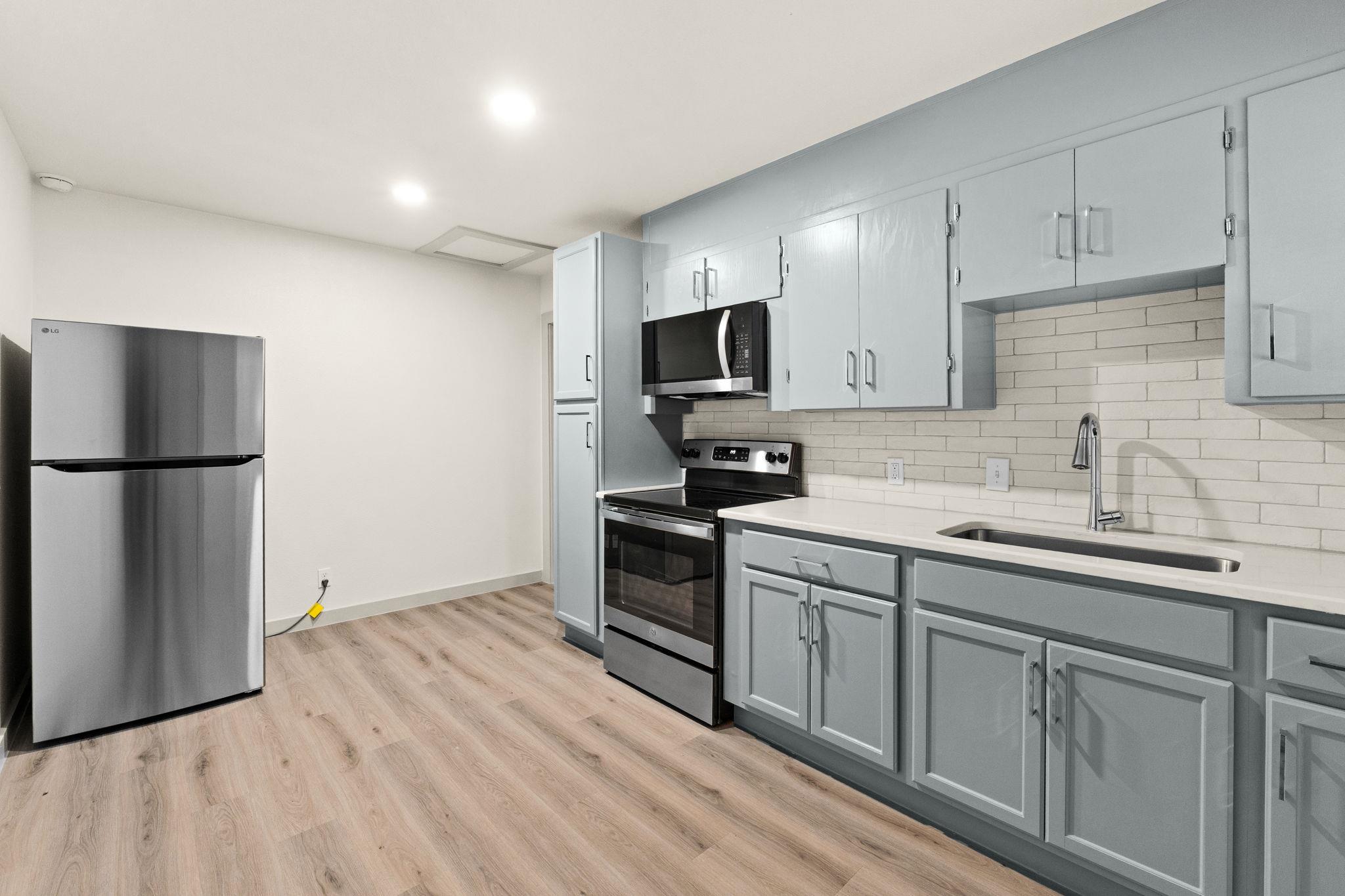 2109 W Avenue B # A and B, Temple, TX 76504