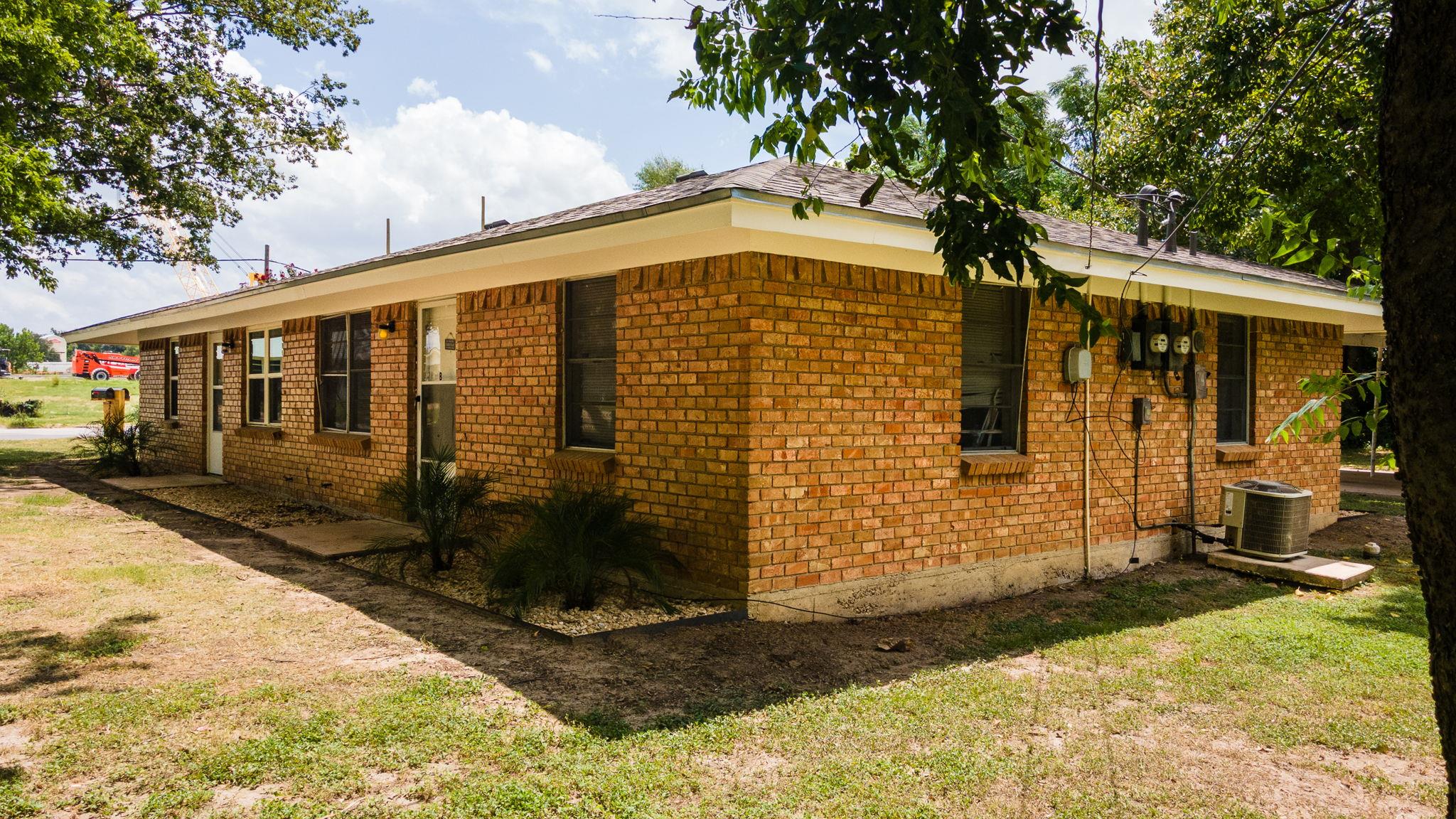 2109 W Avenue B # A and B, Temple, TX 76504