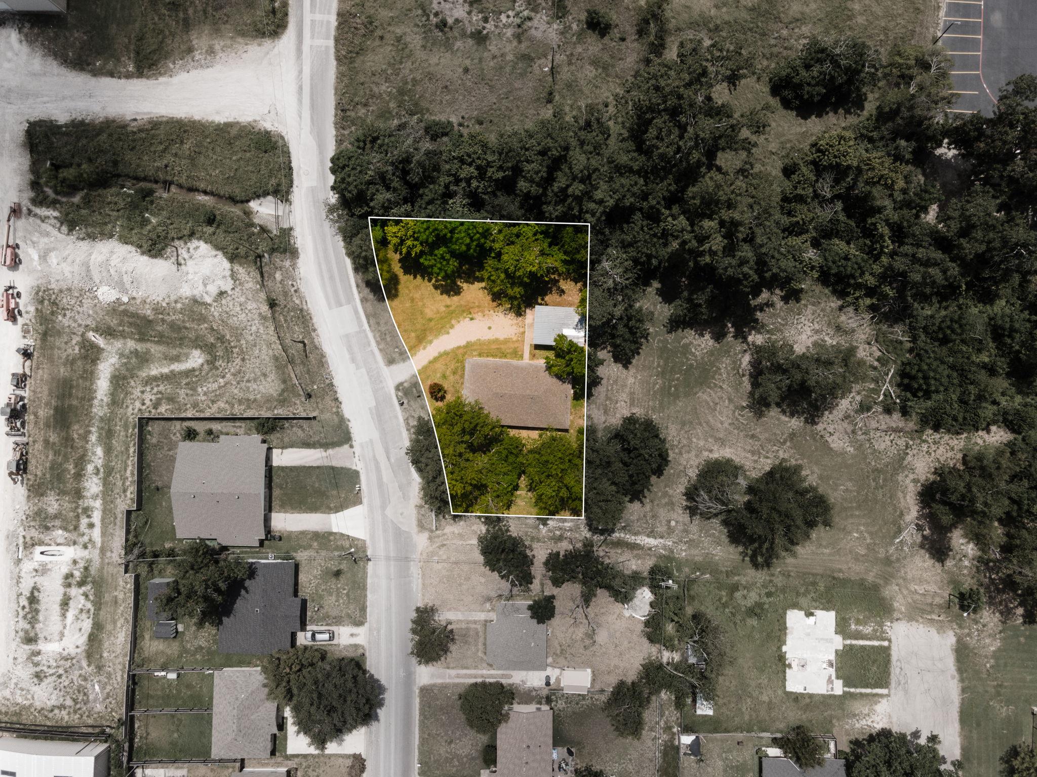 2109 W Avenue B # A and B, Temple, TX 76504