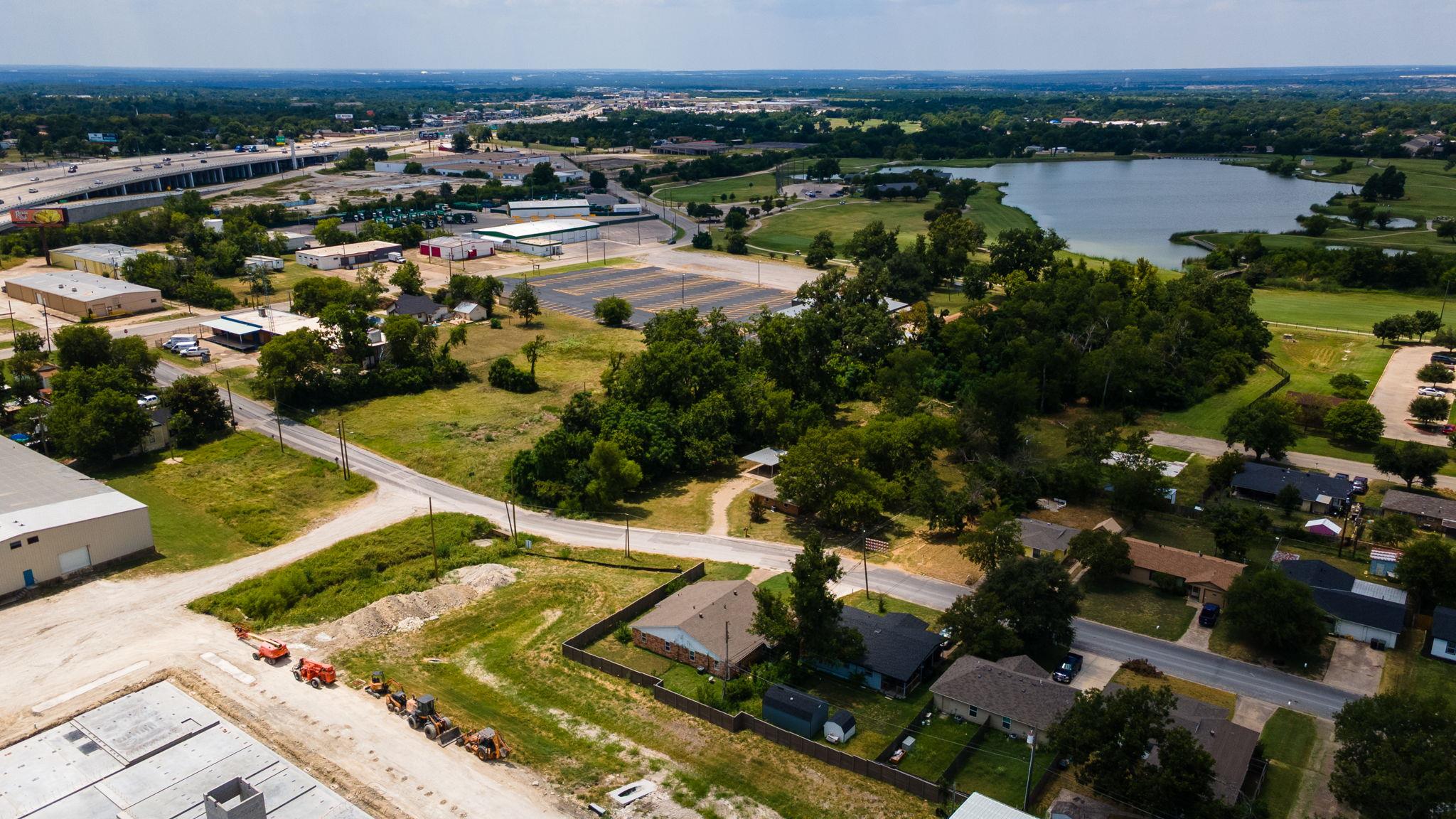 2109 W Avenue B # A and B, Temple, TX 76504