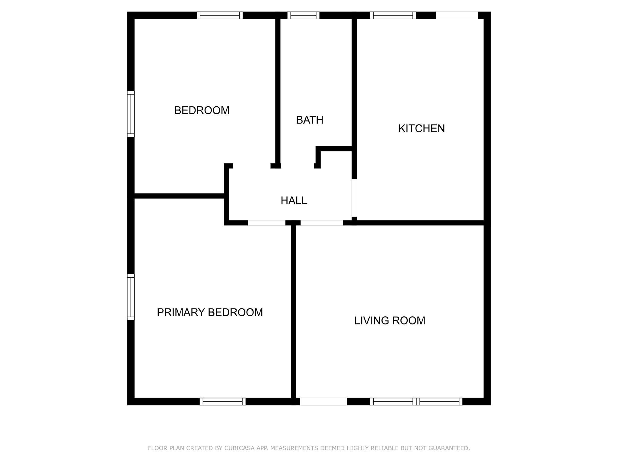 2109 W Avenue B # A and B, Temple, TX 76504