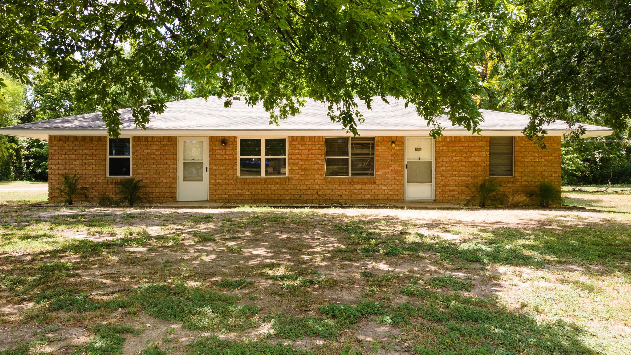 2109 W Avenue B # A and B, Temple, TX 76504