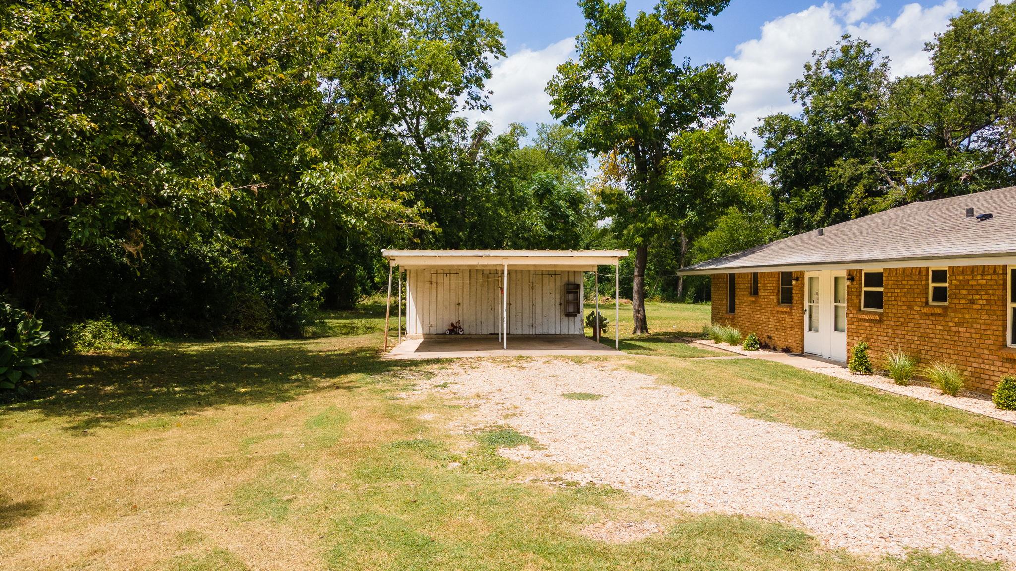 2109 W Avenue B # A and B, Temple, TX 76504