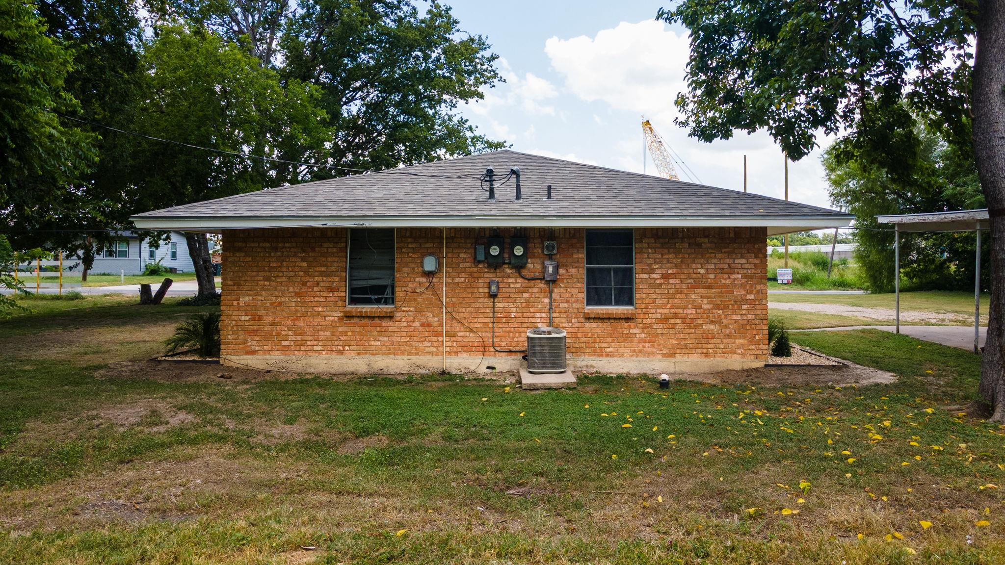 2109 W Avenue B # A and B, Temple, TX 76504