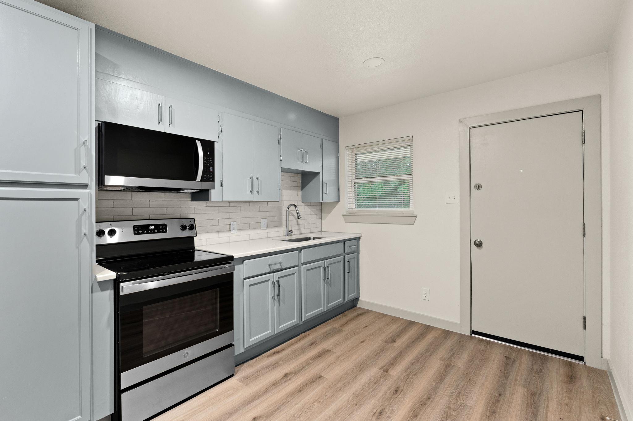 2109 W Avenue B # A and B, Temple, TX 76504