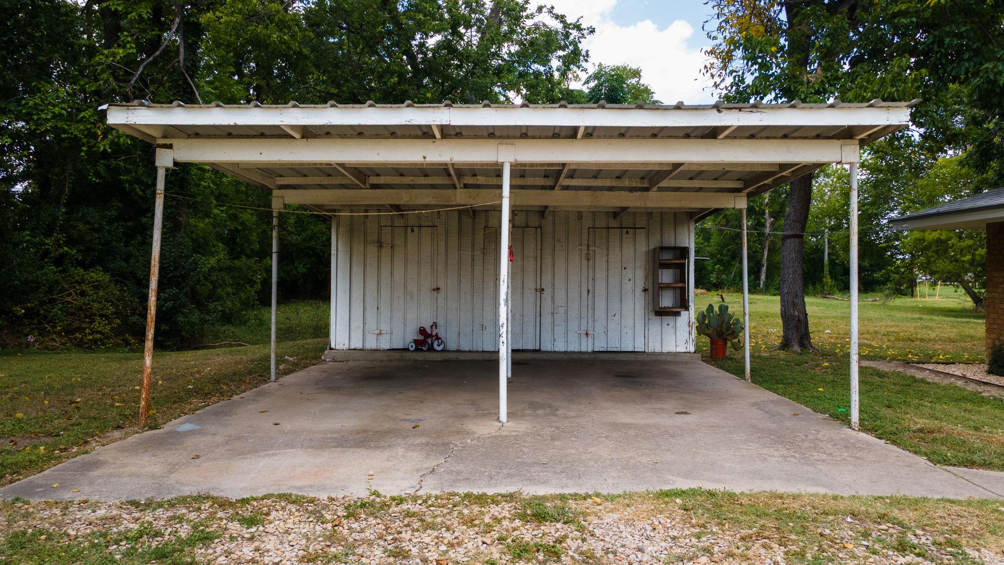 2109 W Avenue B # A and B, Temple, TX 76504