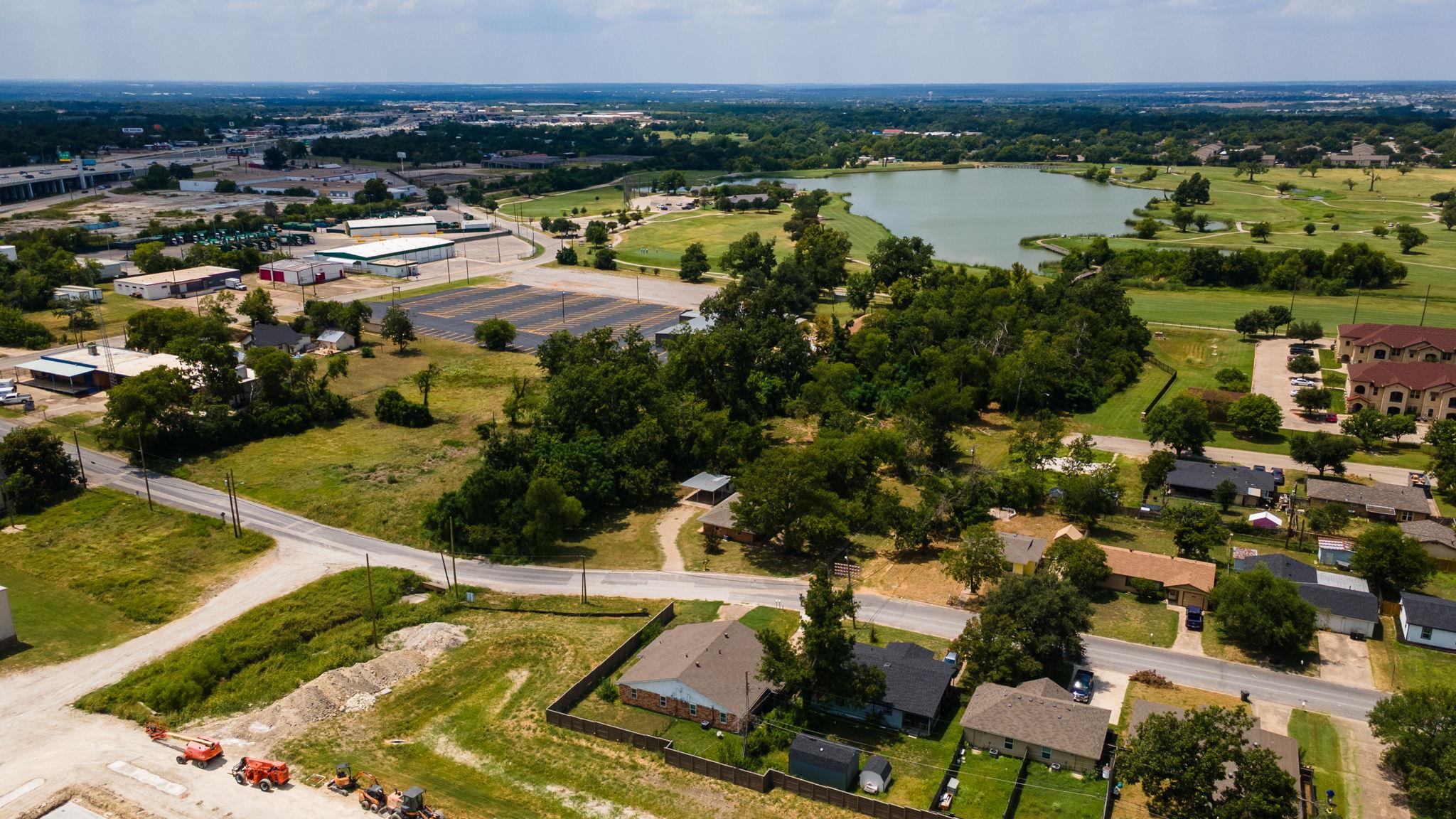 2109 W Avenue B # A and B, Temple, TX 76504