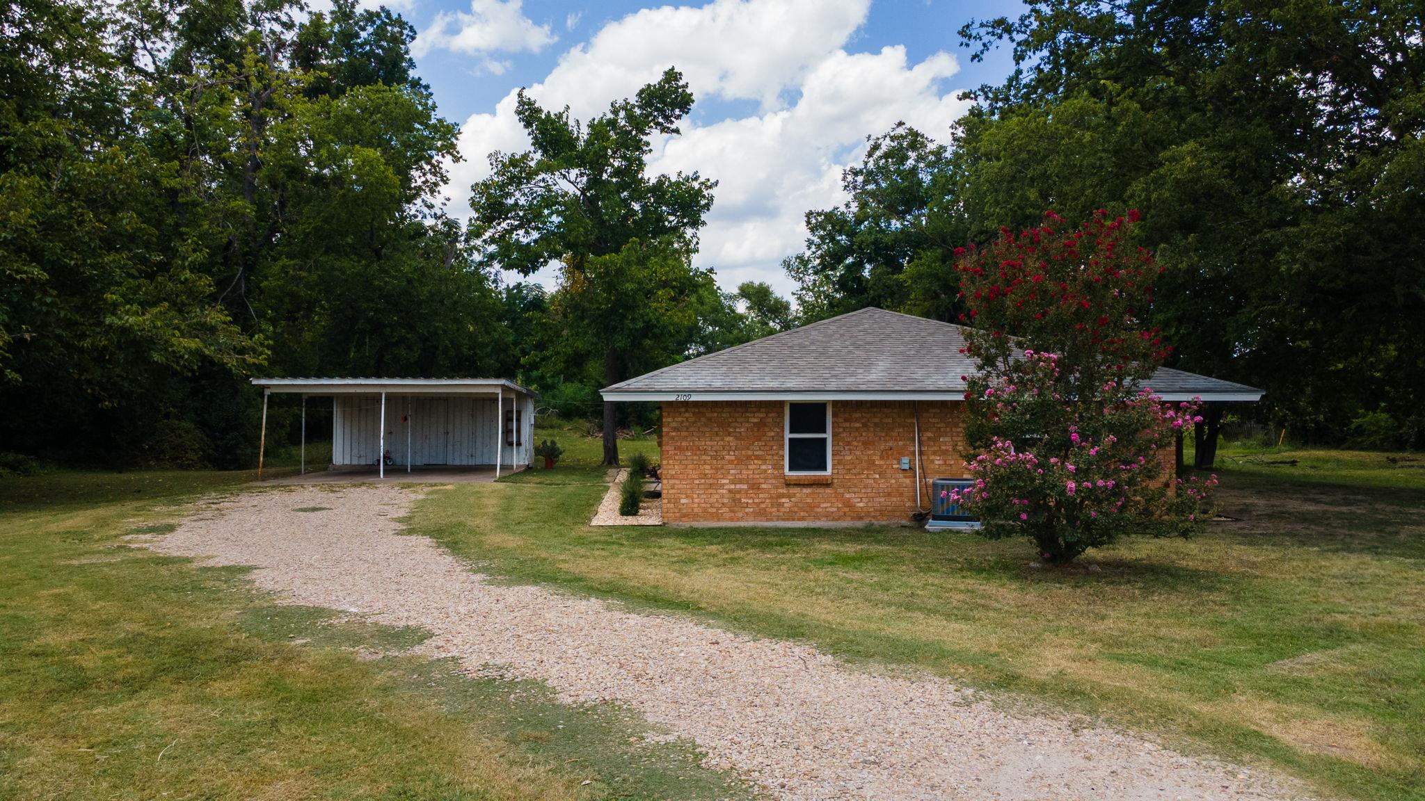 2109 W Avenue B # A and B, Temple, TX 76504
