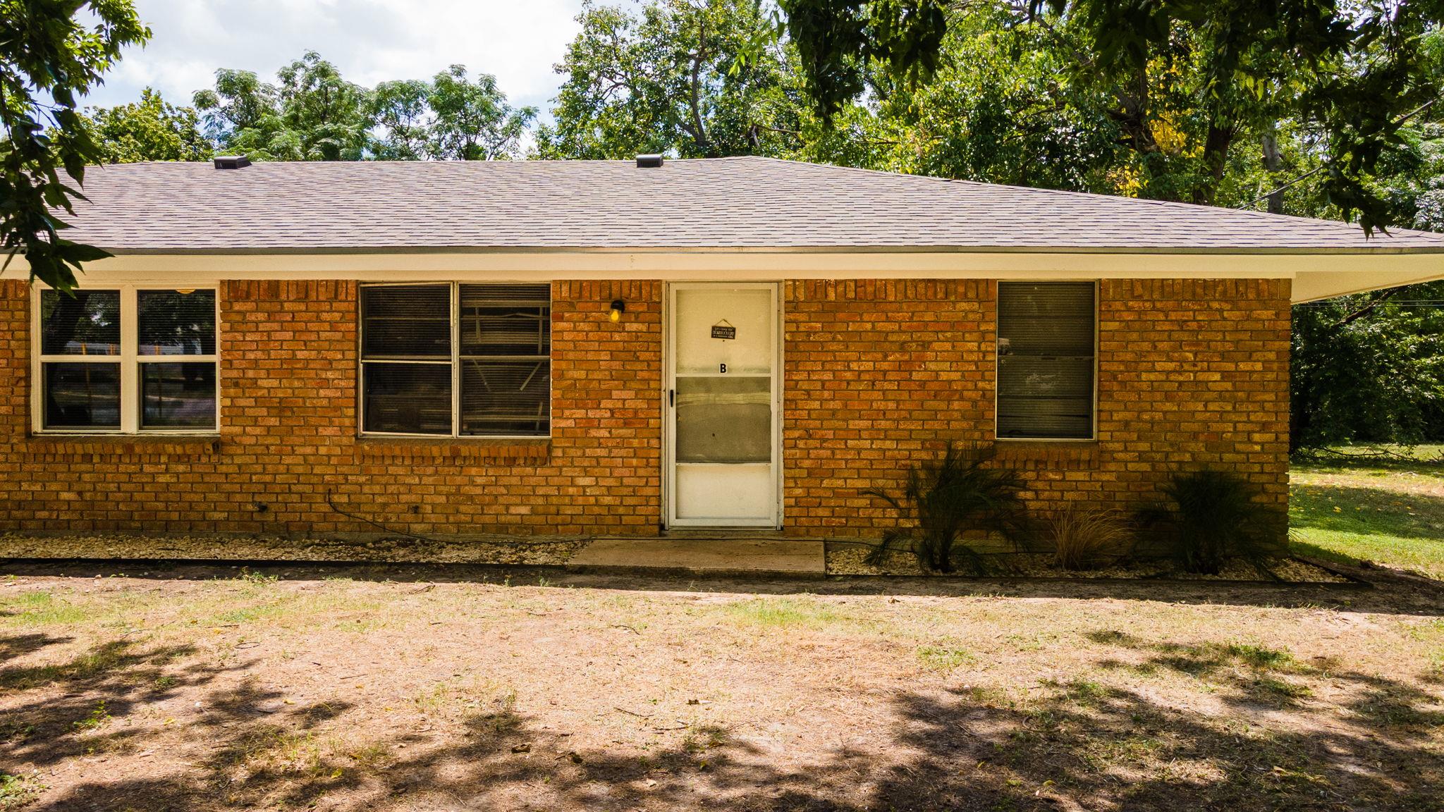 2109 W Avenue B # A and B, Temple, TX 76504