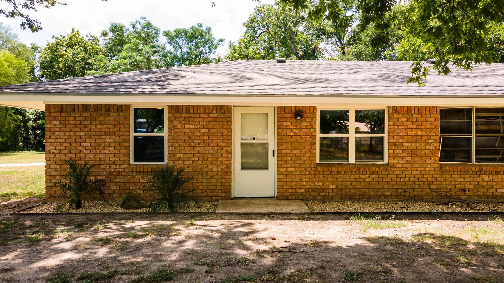 2109 W Avenue B # A and B, Temple, TX 76504