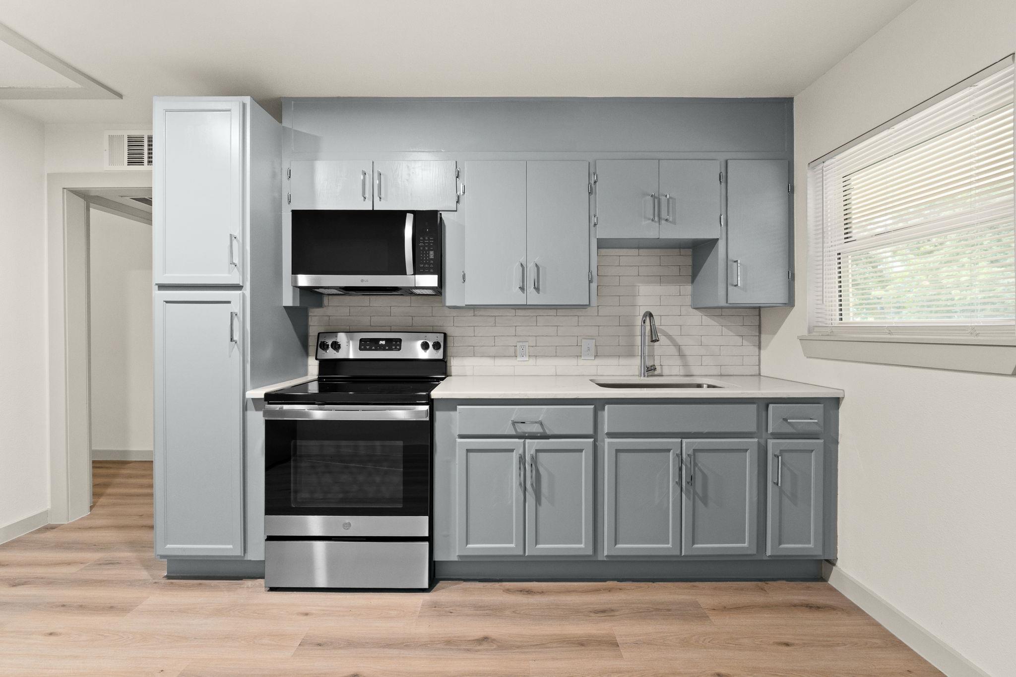 2109 W Avenue B # A and B, Temple, TX 76504