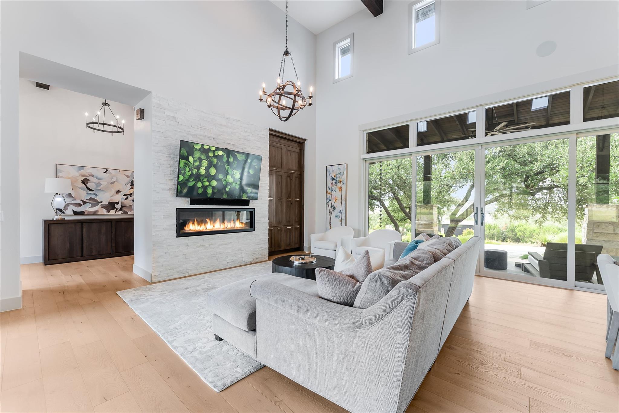 18601 Flying J Blvd, Spicewood, TX 78669