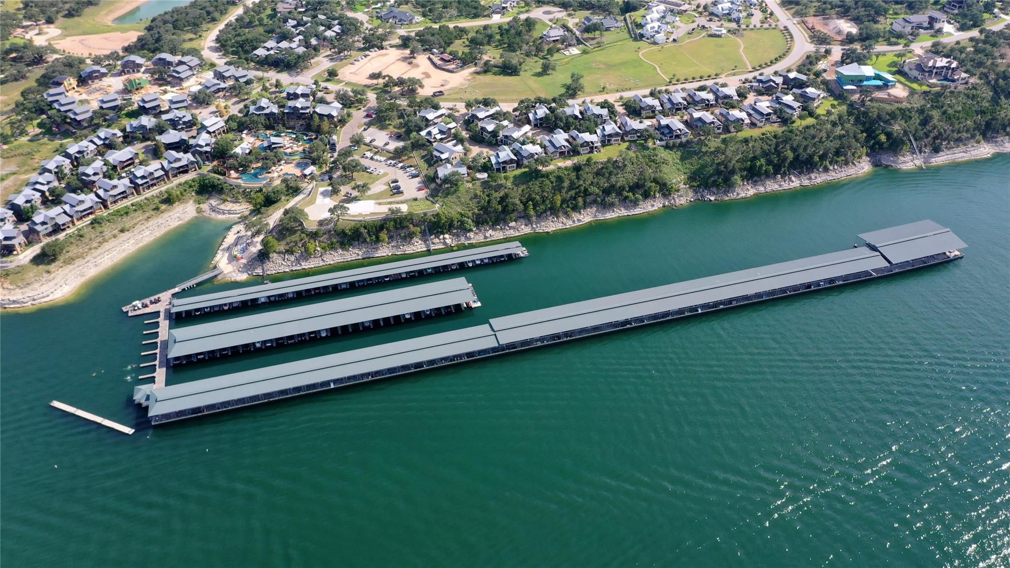 18601 Flying J Blvd, Spicewood, TX 78669