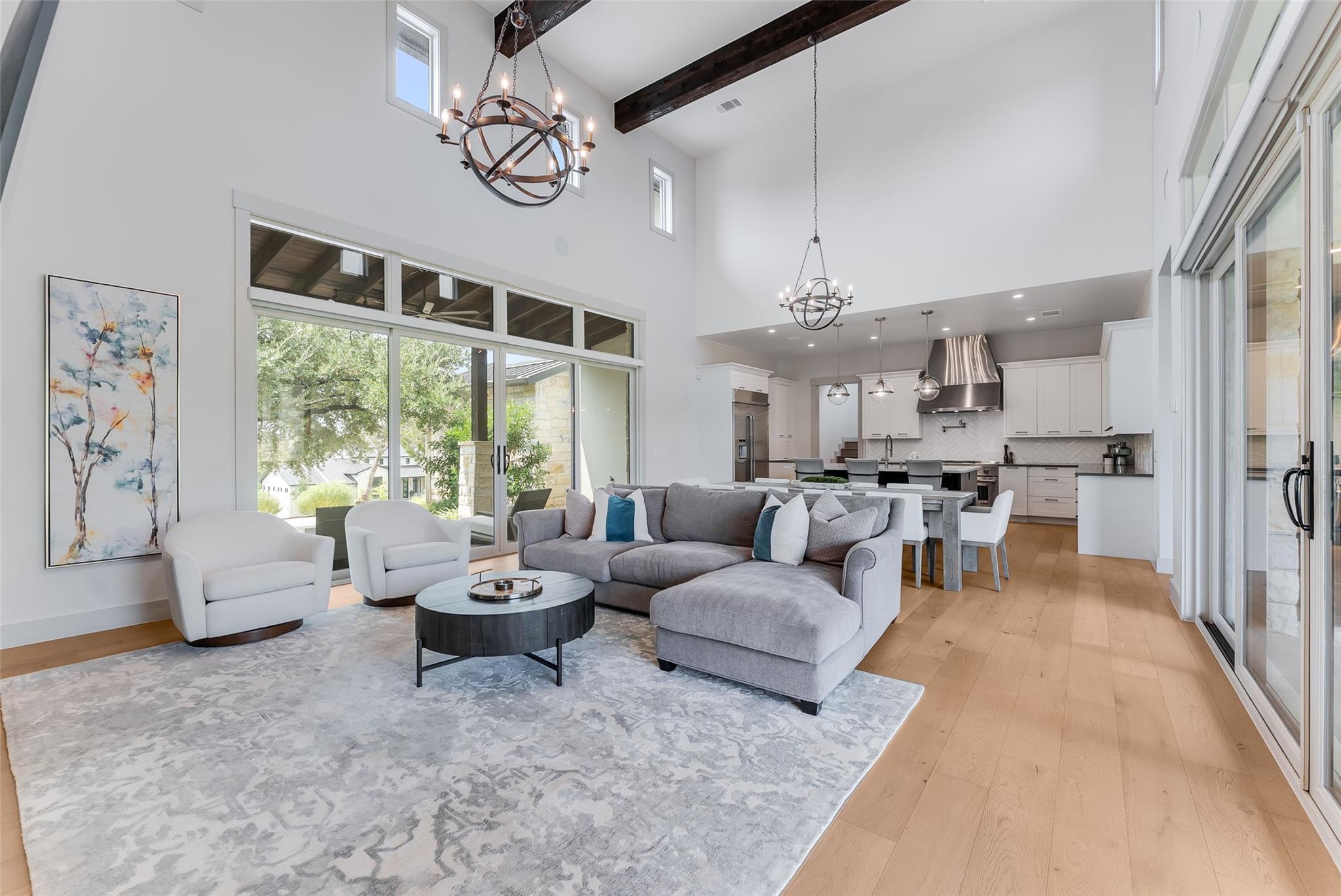 18601 Flying J Blvd, Spicewood, TX 78669