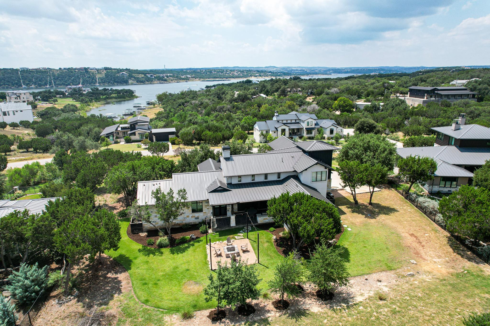 18601 Flying J Blvd, Spicewood, TX 78669