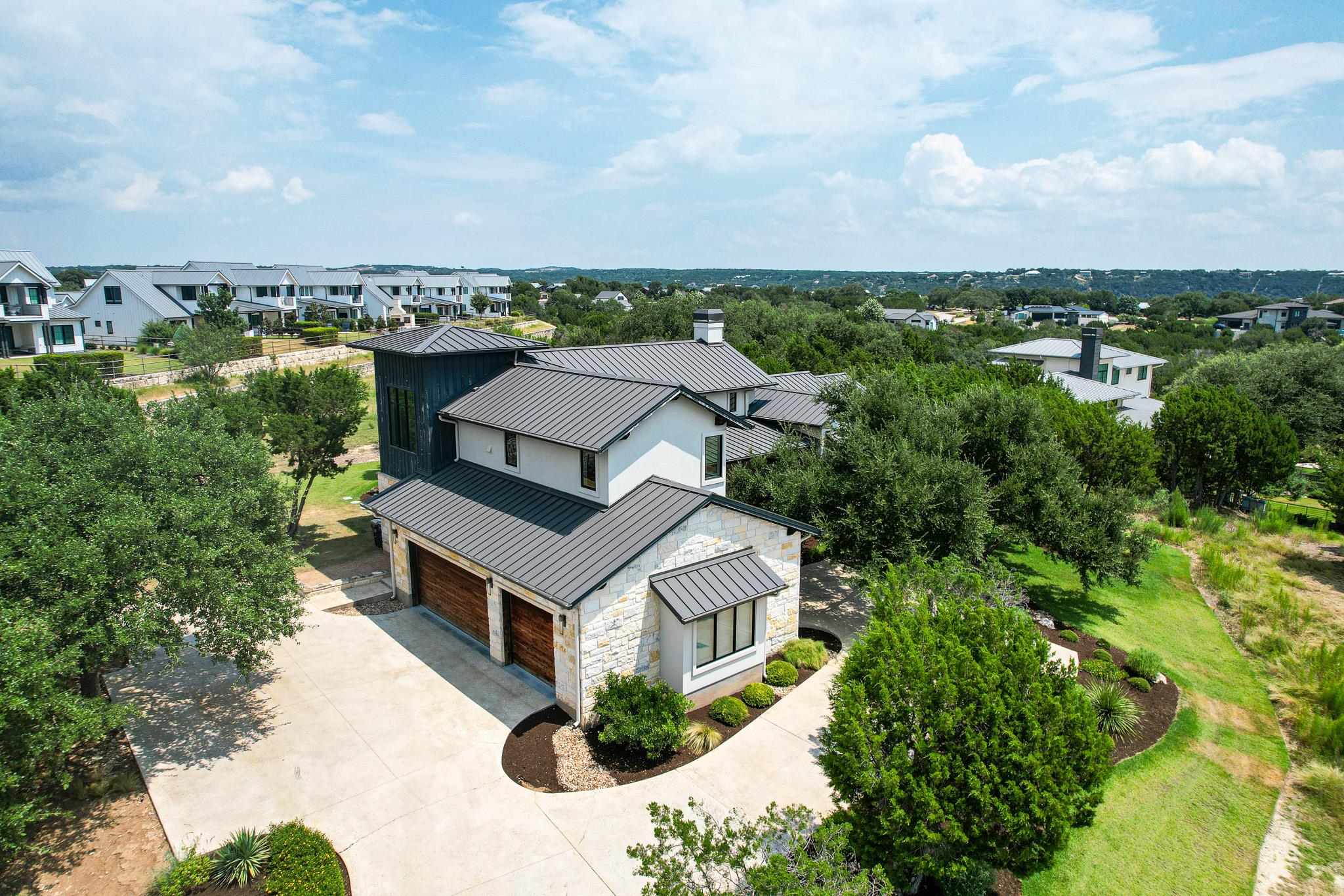 18601 Flying J Blvd, Spicewood, TX 78669