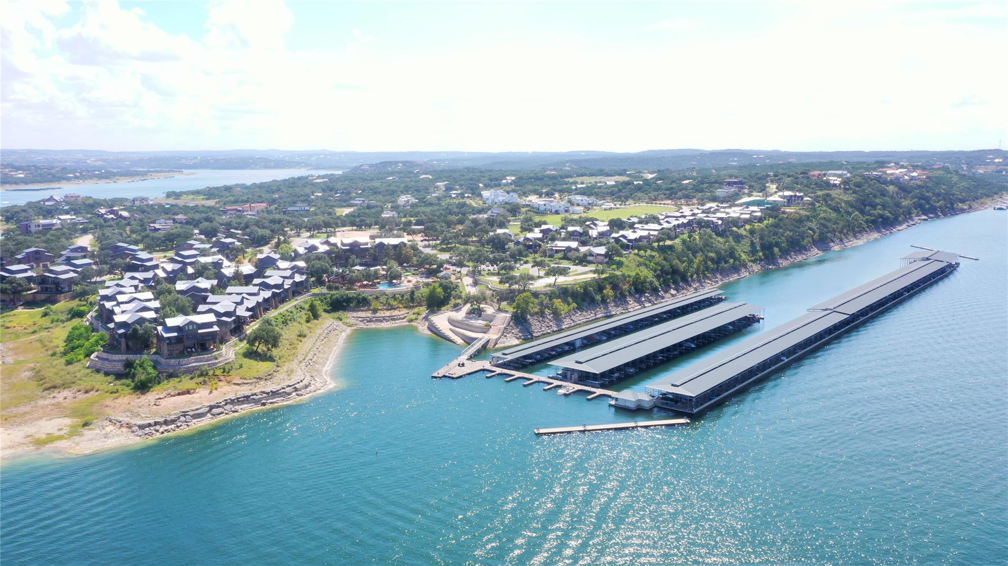 18601 Flying J Blvd, Spicewood, TX 78669