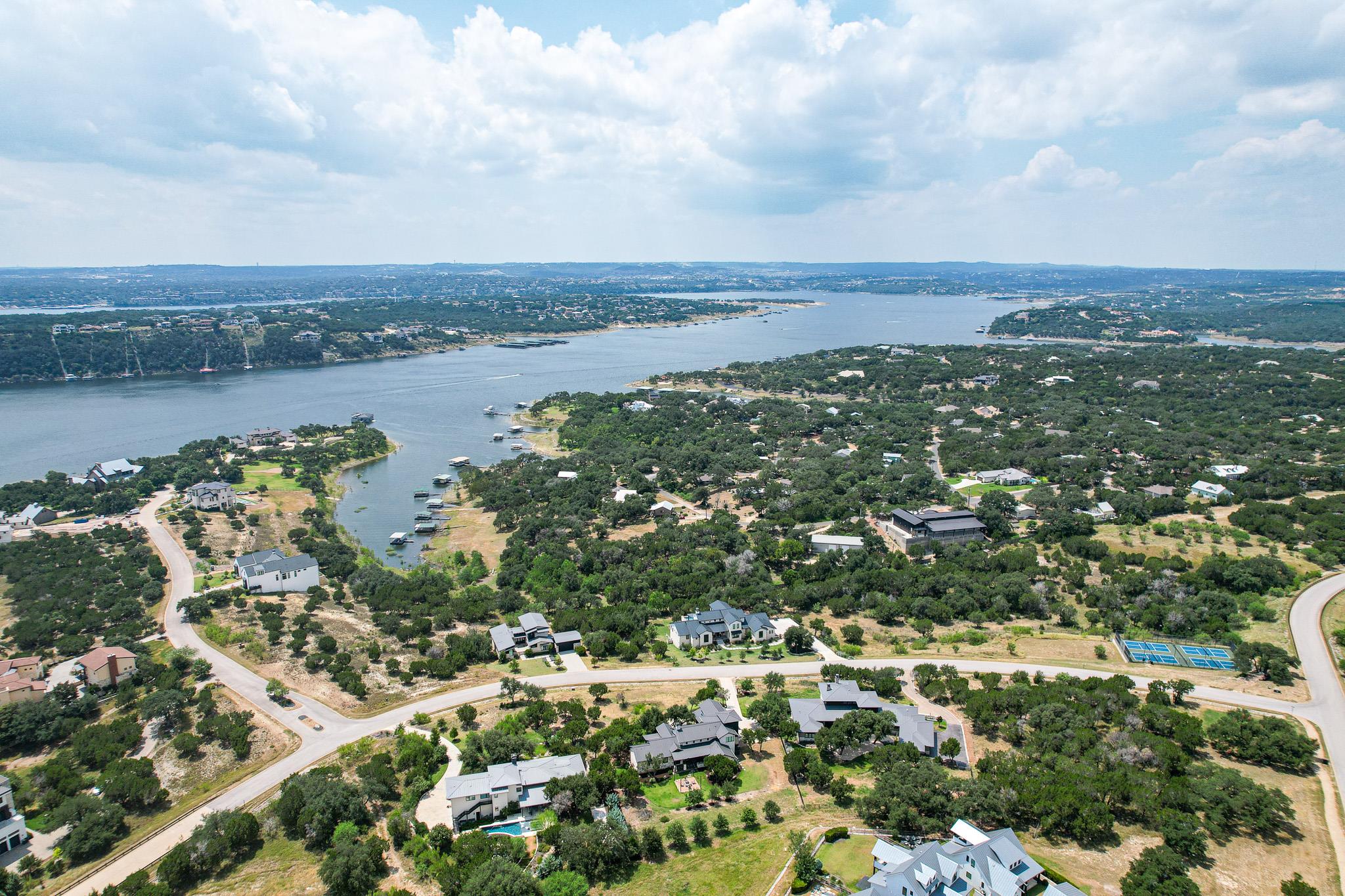 18601 Flying J Blvd, Spicewood, TX 78669