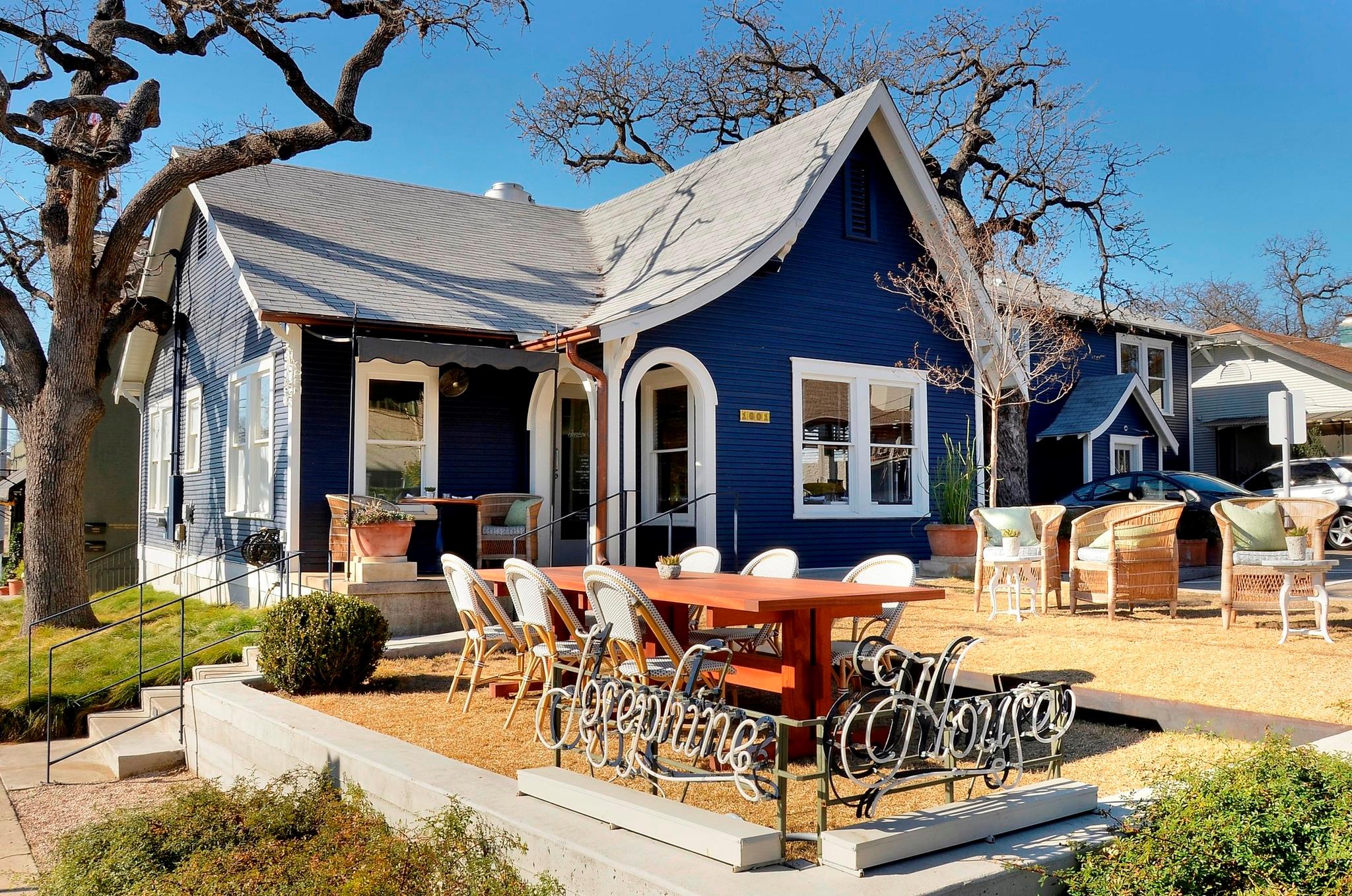 1106 Maufrais St, Austin, TX 78703