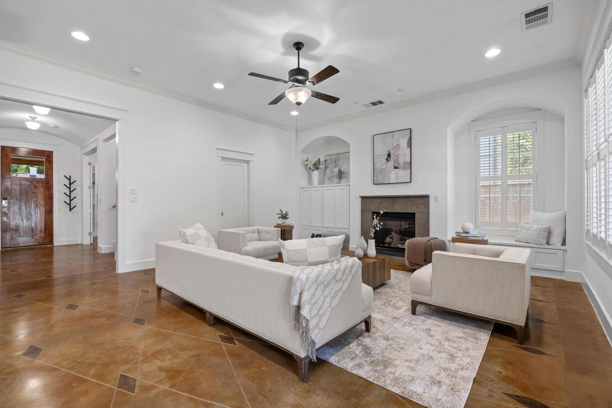 1106 Maufrais St, Austin, TX 78703