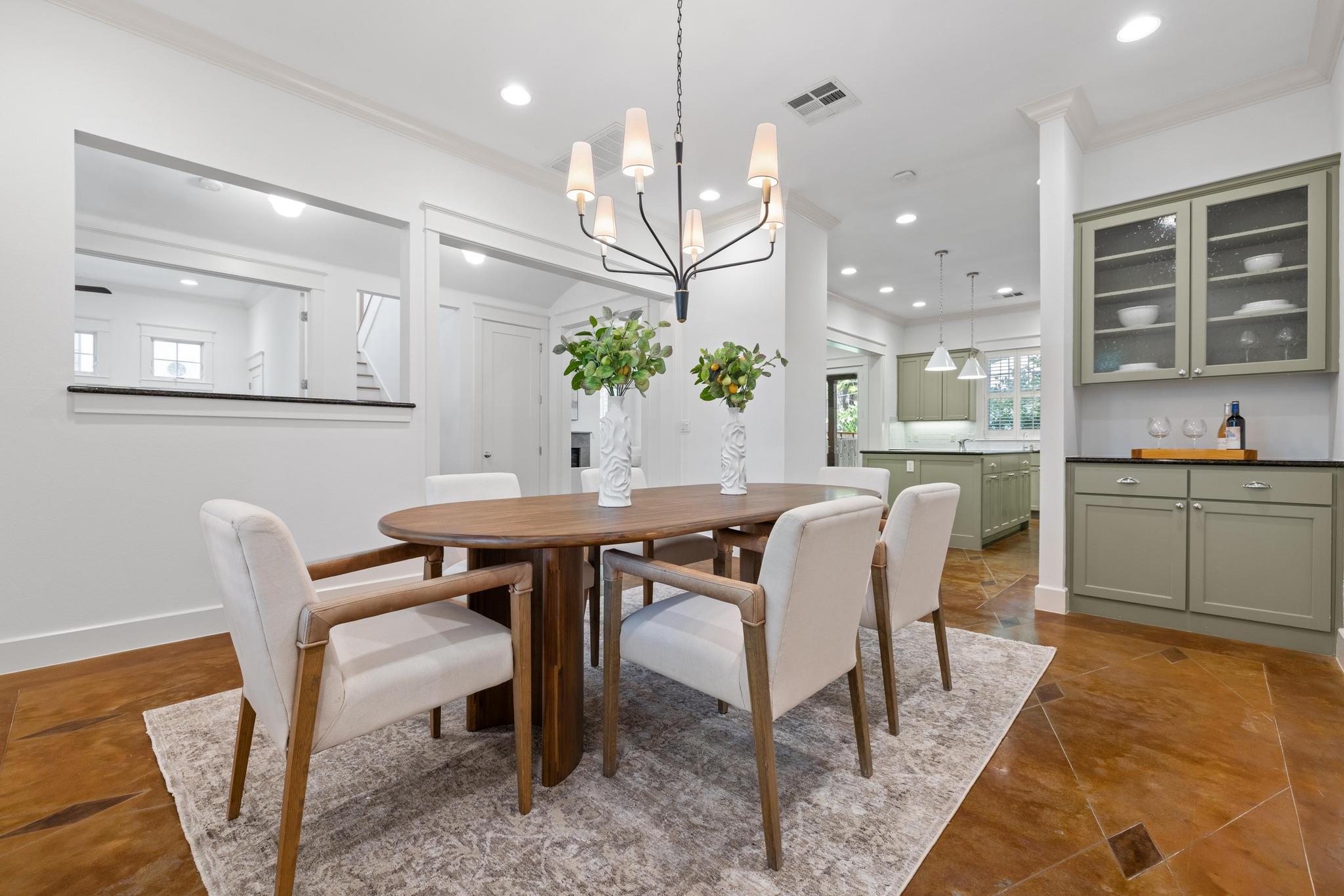 1106 Maufrais St, Austin, TX 78703