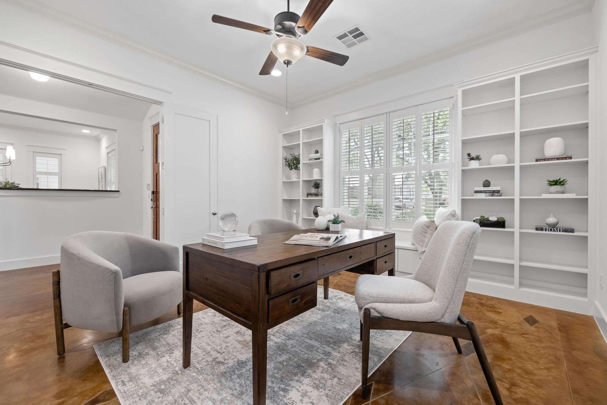 1106 Maufrais St, Austin, TX 78703