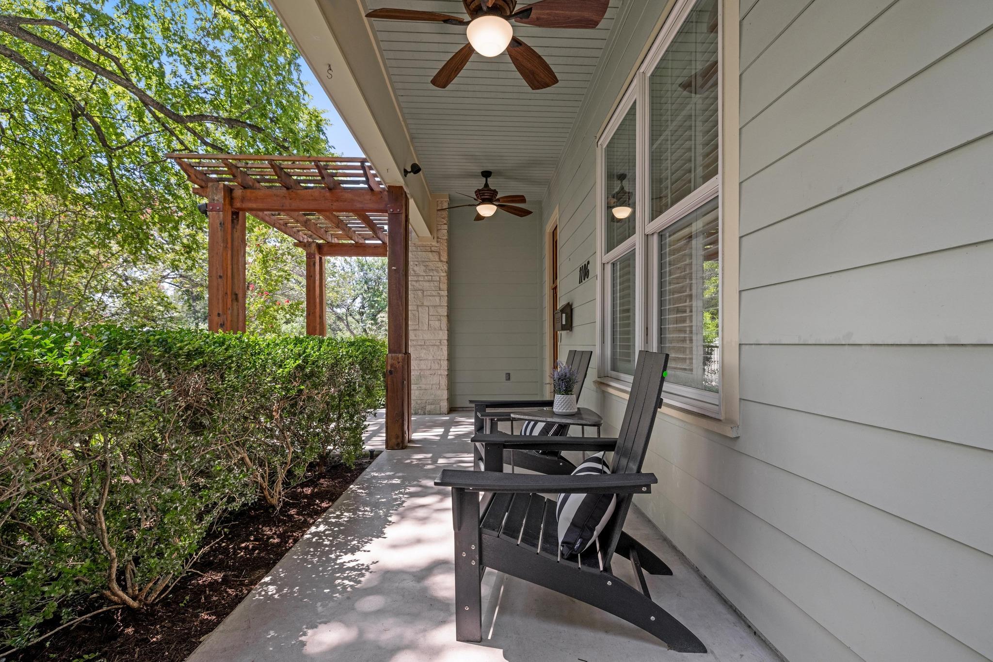 1106 Maufrais St, Austin, TX 78703