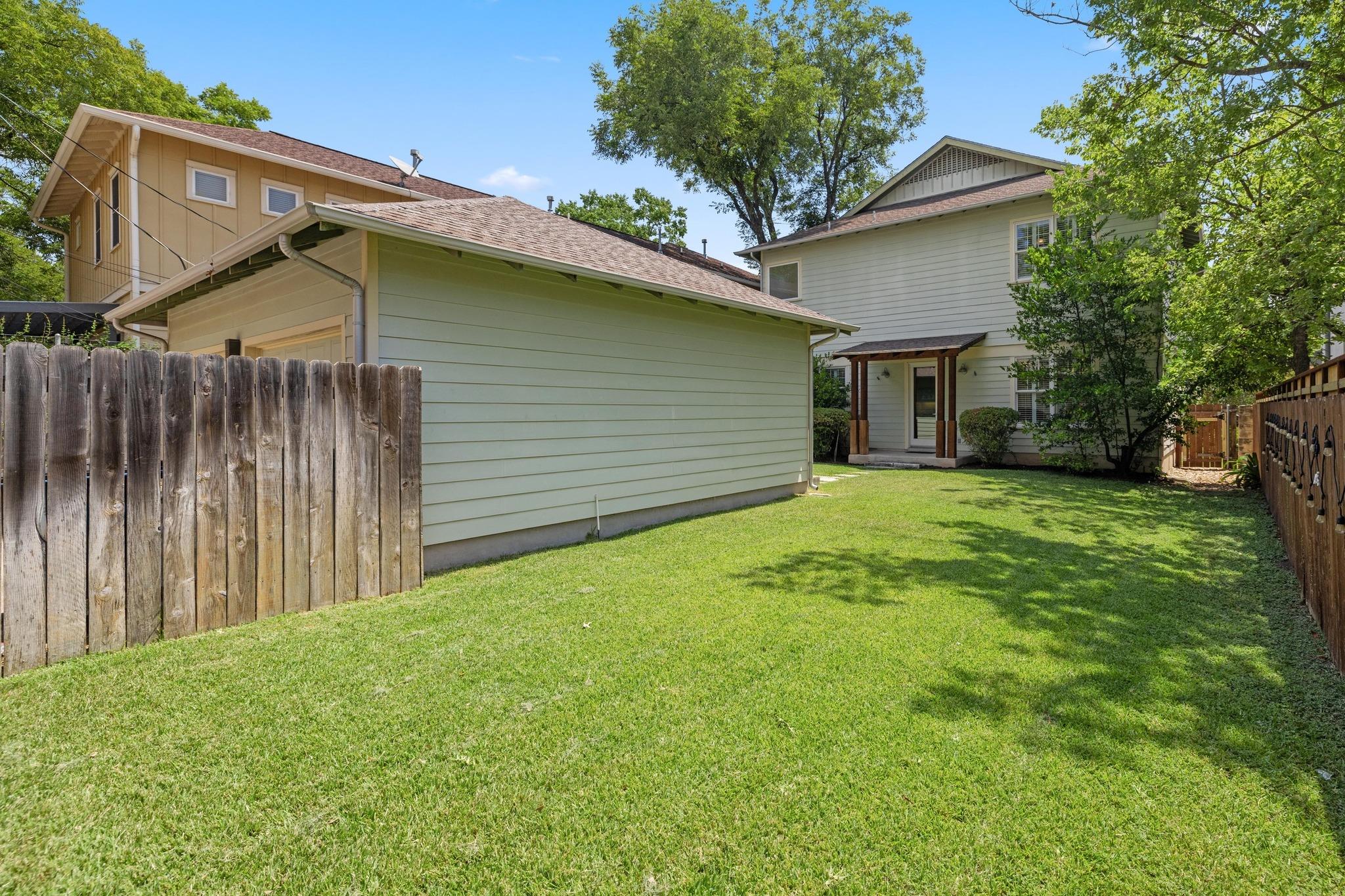 1106 Maufrais St, Austin, TX 78703