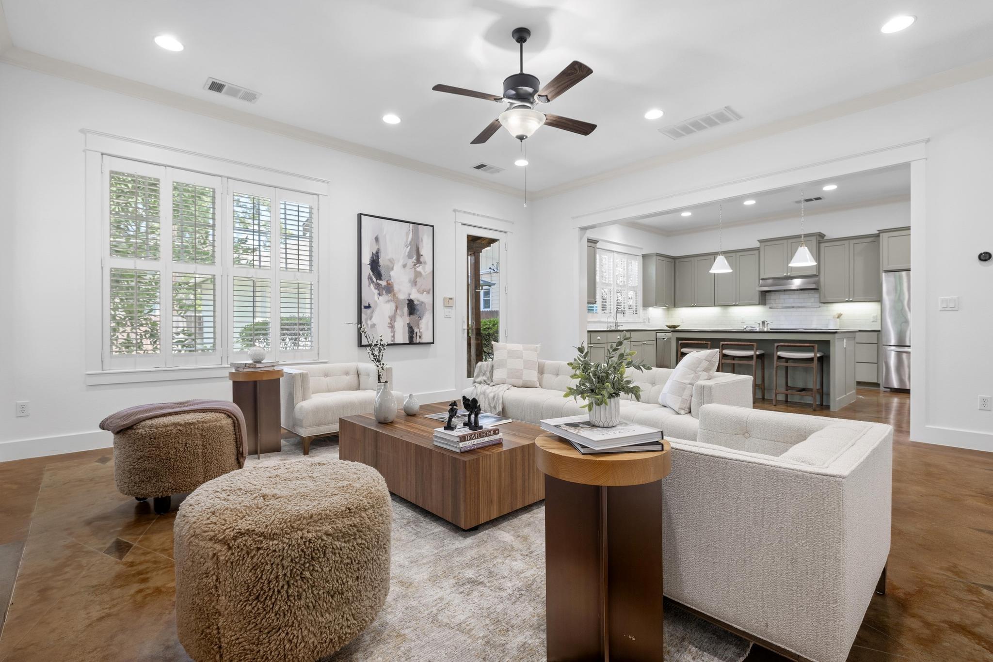 1106 Maufrais St, Austin, TX 78703