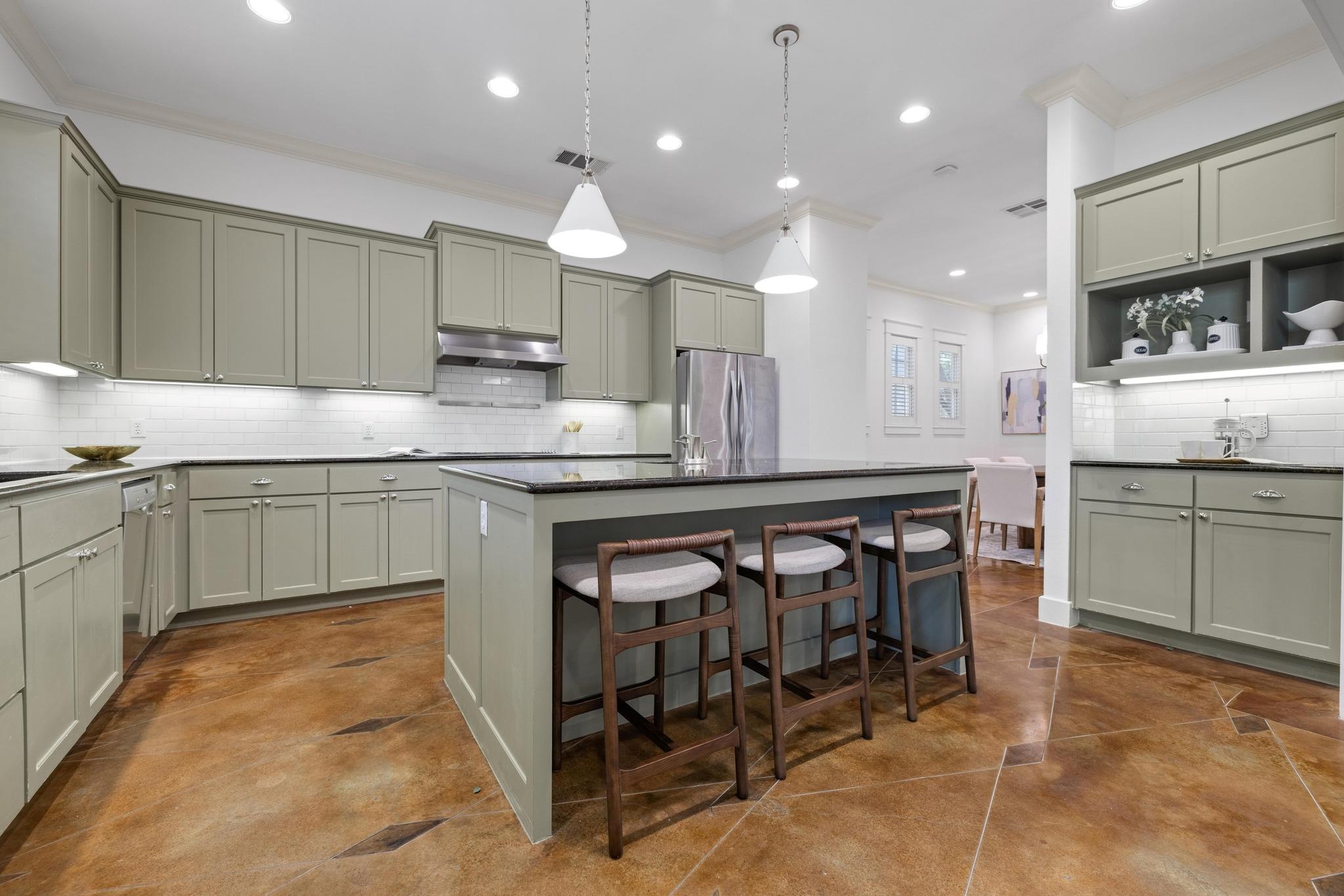 1106 Maufrais St, Austin, TX 78703