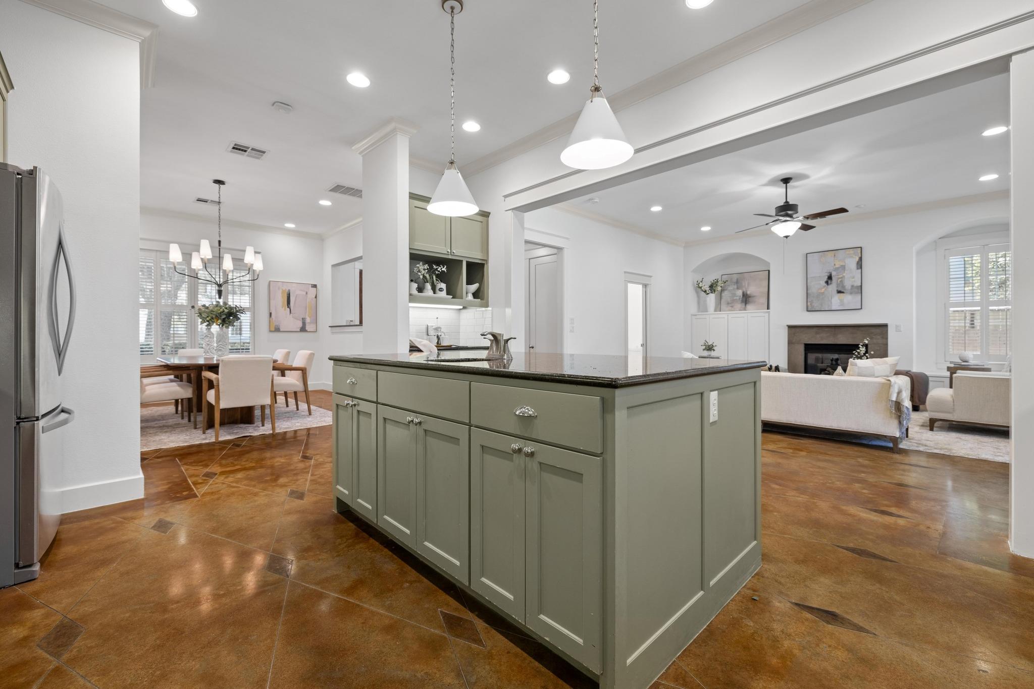 1106 Maufrais St, Austin, TX 78703