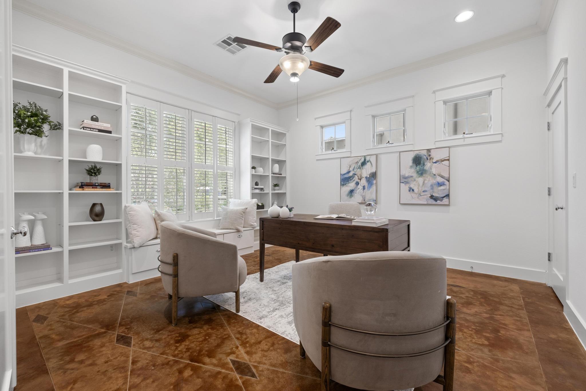 1106 Maufrais St, Austin, TX 78703