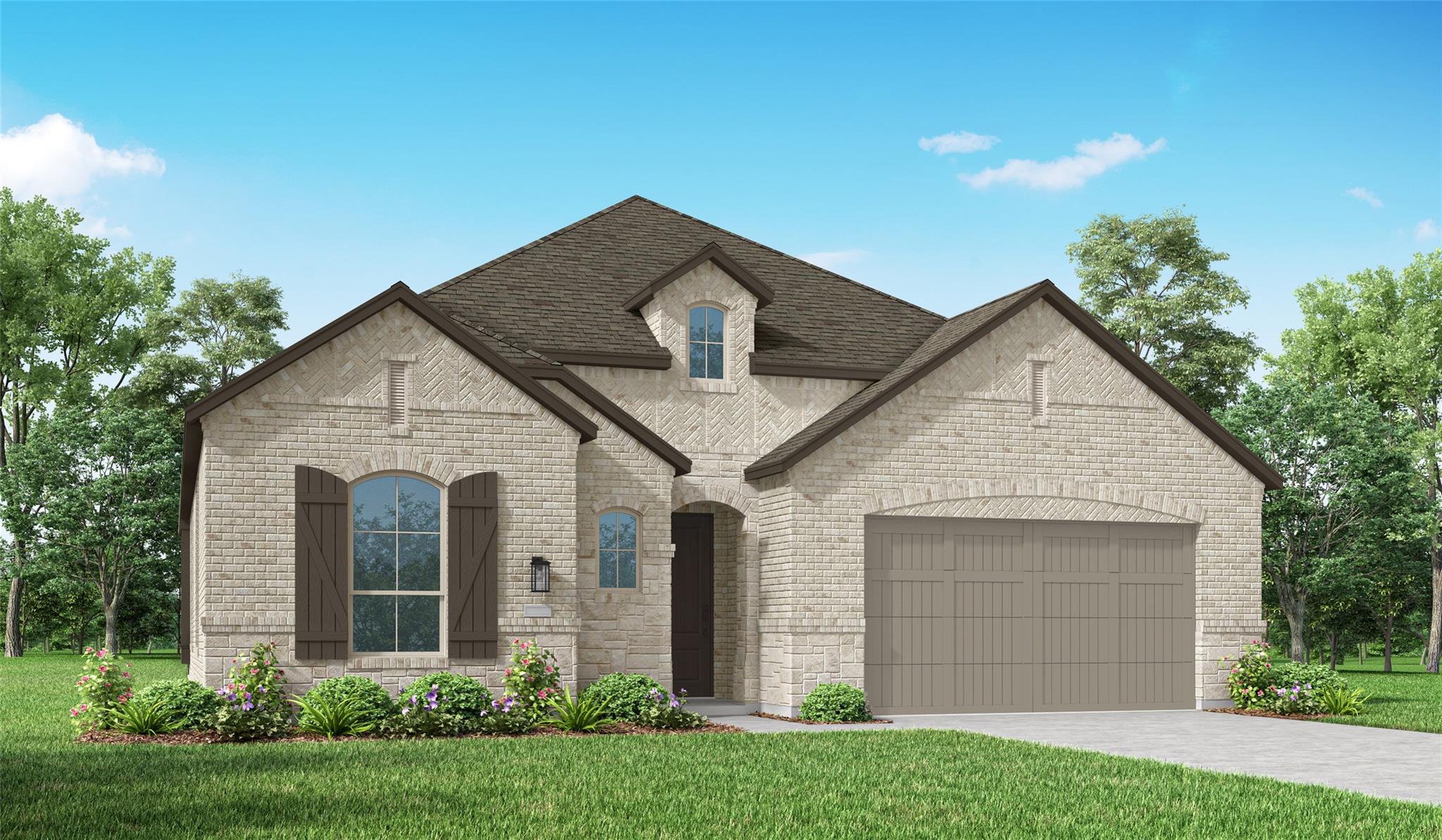 355 Tumbling Creek Run, Kyle, TX 78640