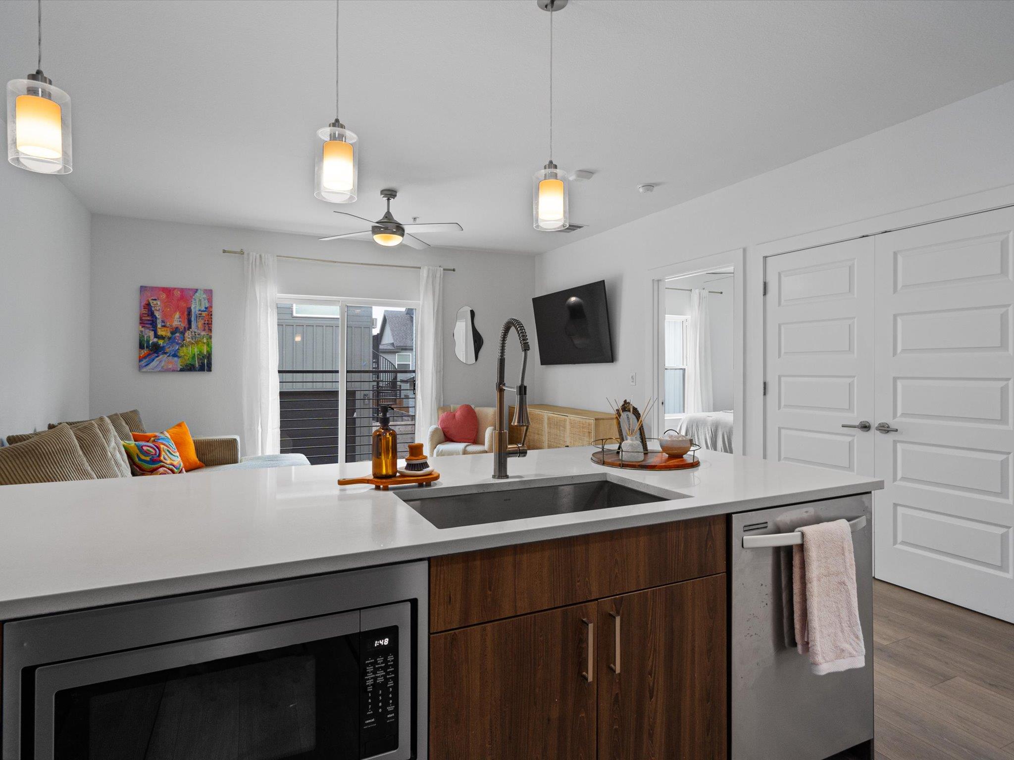 2213 Poquito St # 122, Austin, TX 78722