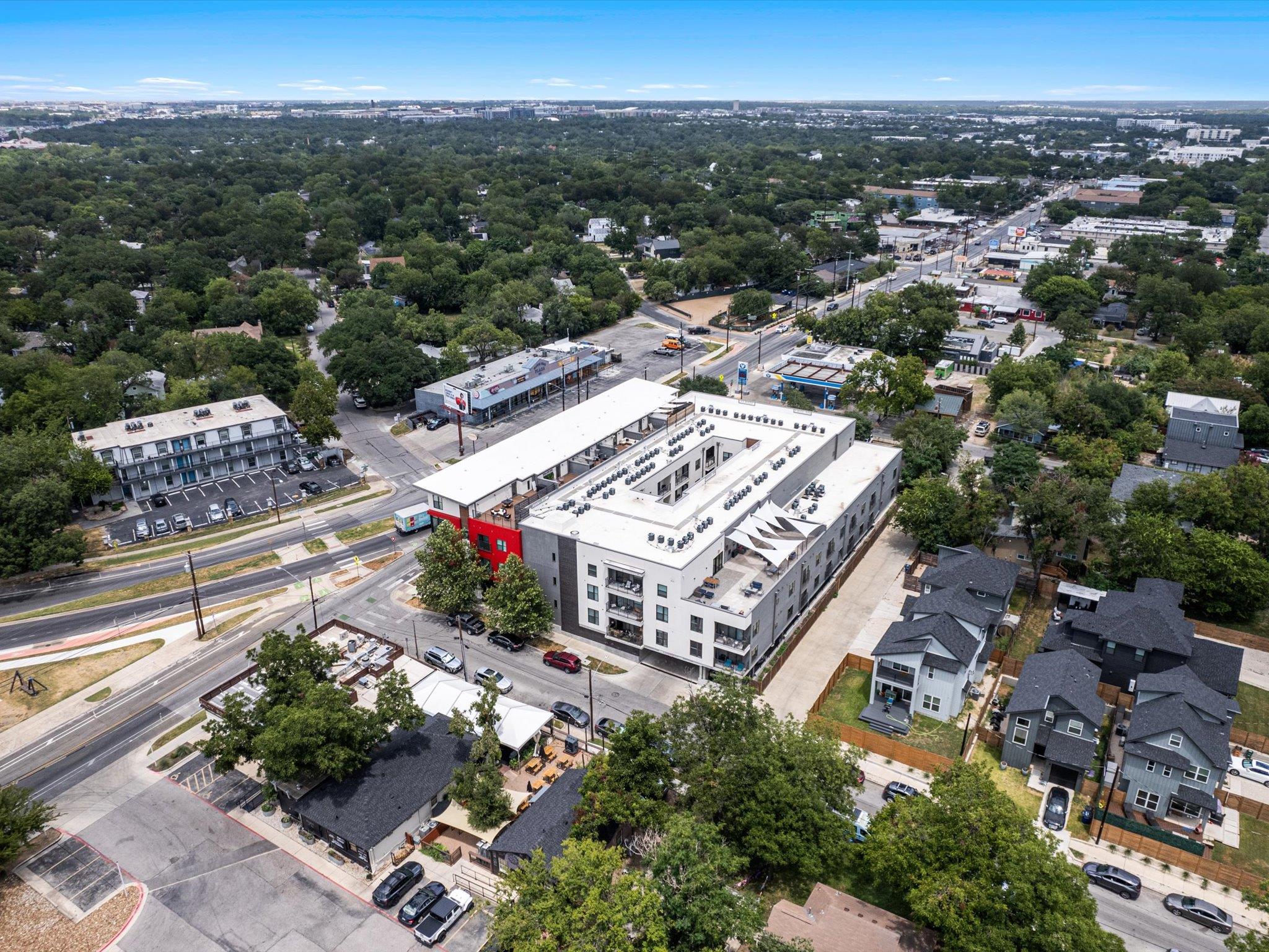 2213 Poquito St # 122, Austin, TX 78722