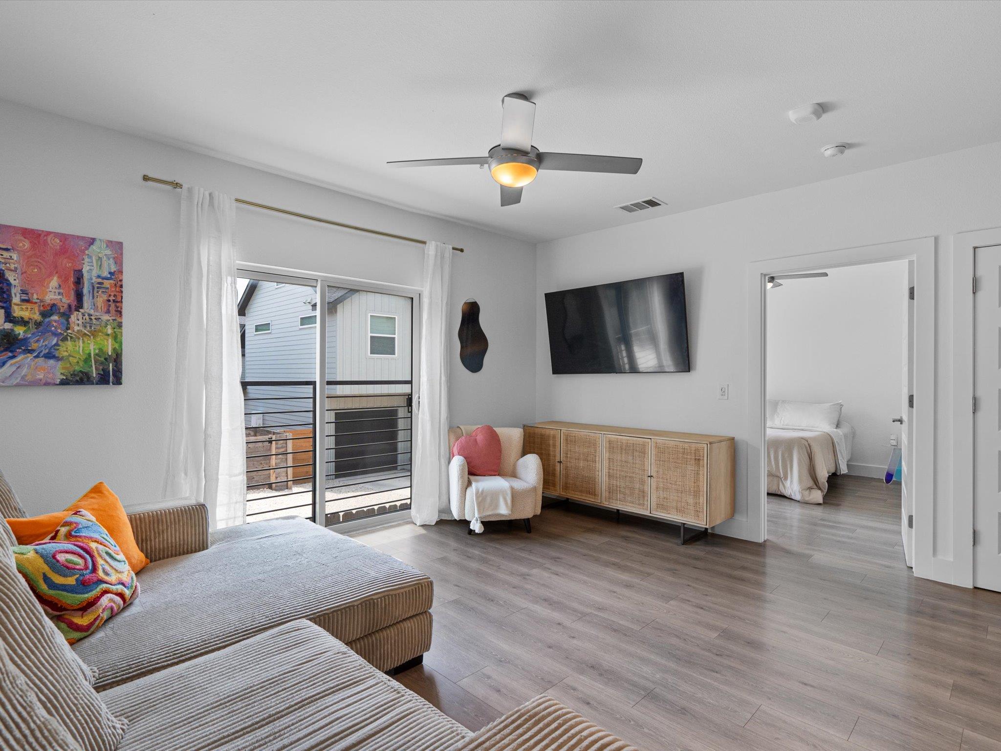 2213 Poquito St # 122, Austin, TX 78722