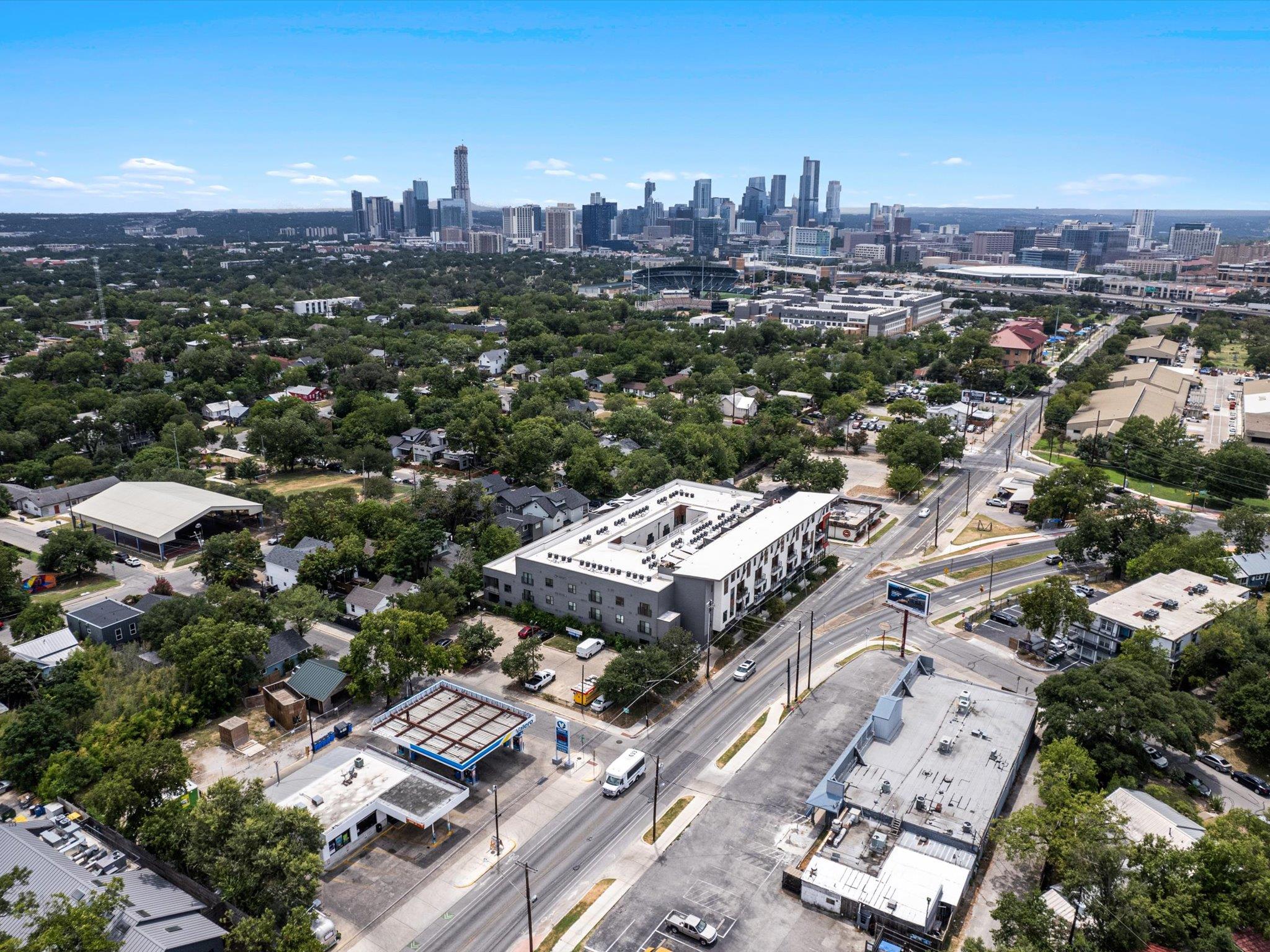 2213 Poquito St # 122, Austin, TX 78722