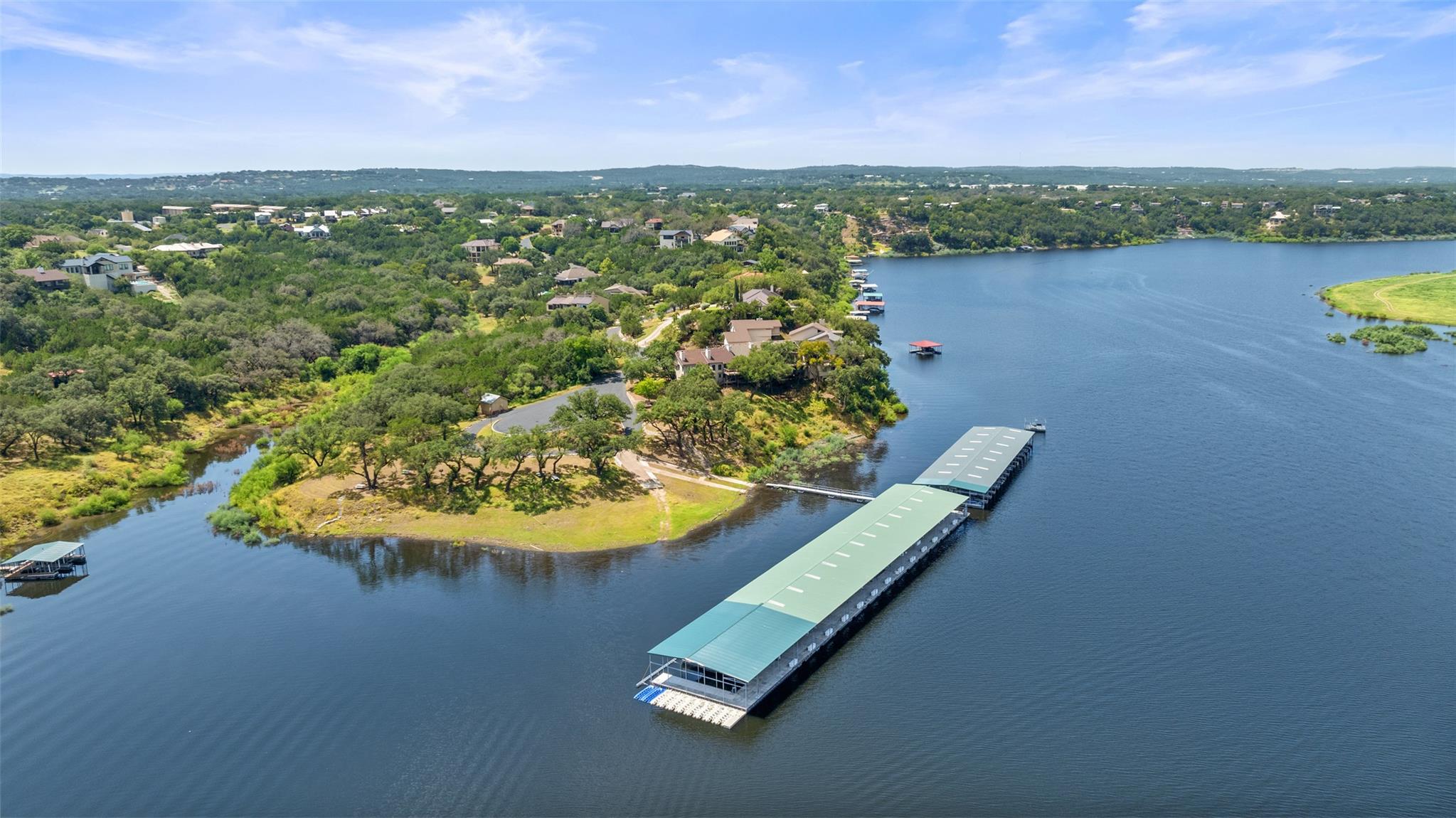 508 Harbor Dr # 5, Spicewood, TX 78669