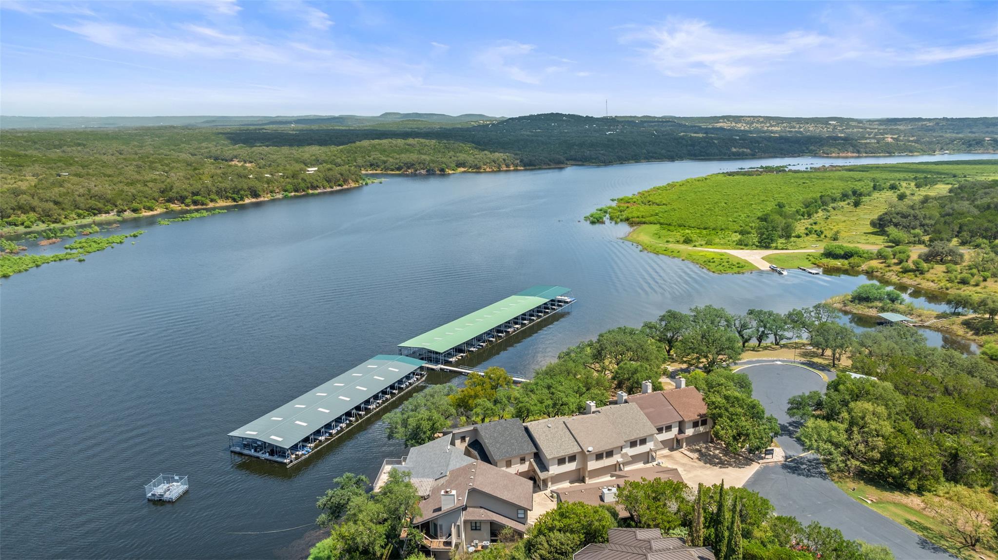 508 Harbor Dr # 5, Spicewood, TX 78669