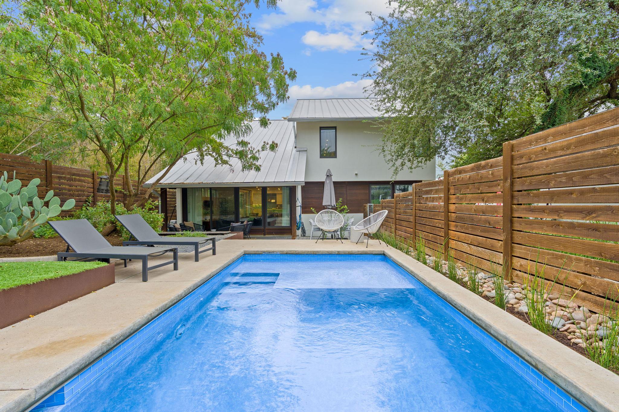 609 West Lynn St # 3, Austin, TX 78703