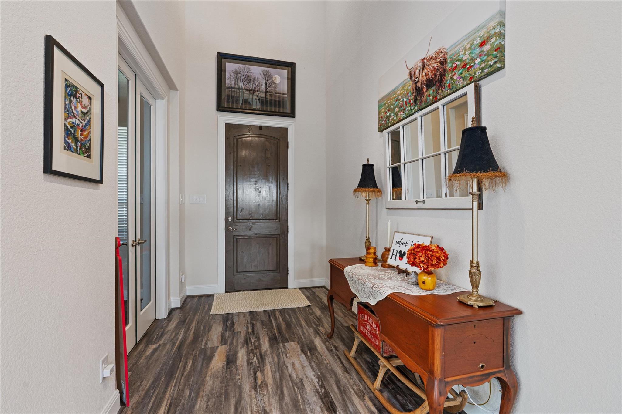 5805 Monrovia Ln, Pflugerville, TX 78660