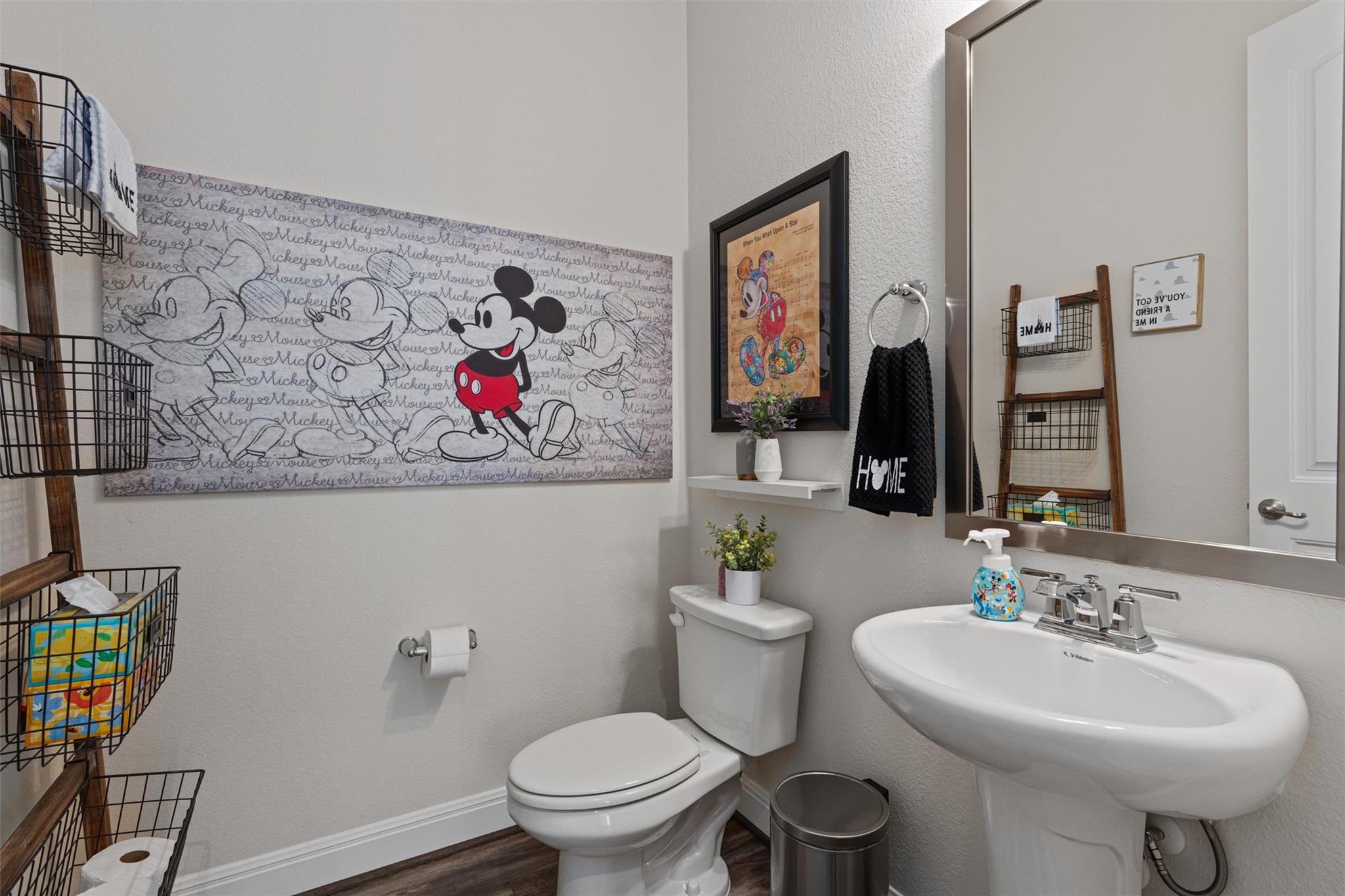 5805 Monrovia Ln, Pflugerville, TX 78660