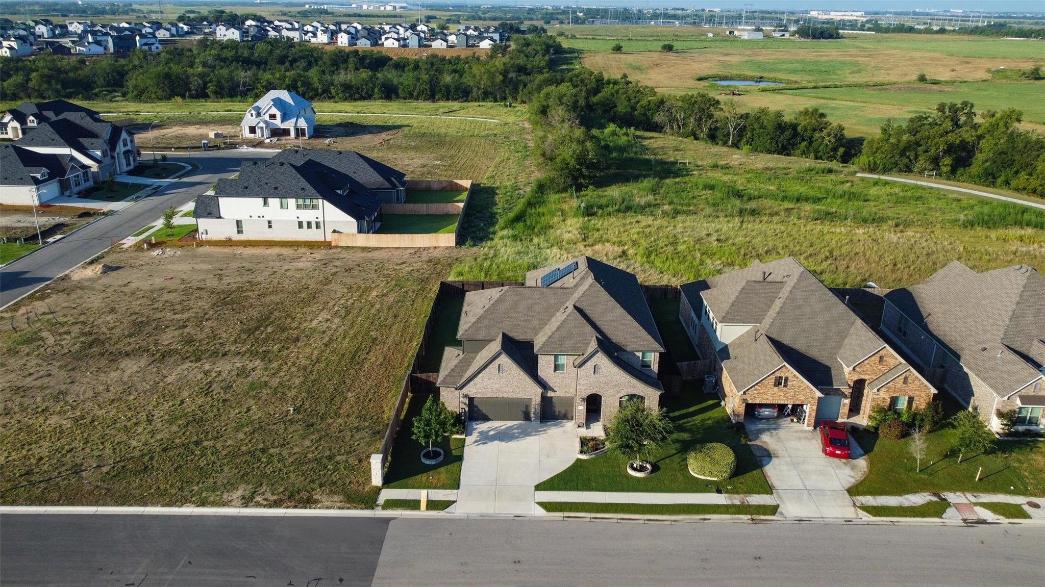 5805 Monrovia Ln, Pflugerville, TX 78660