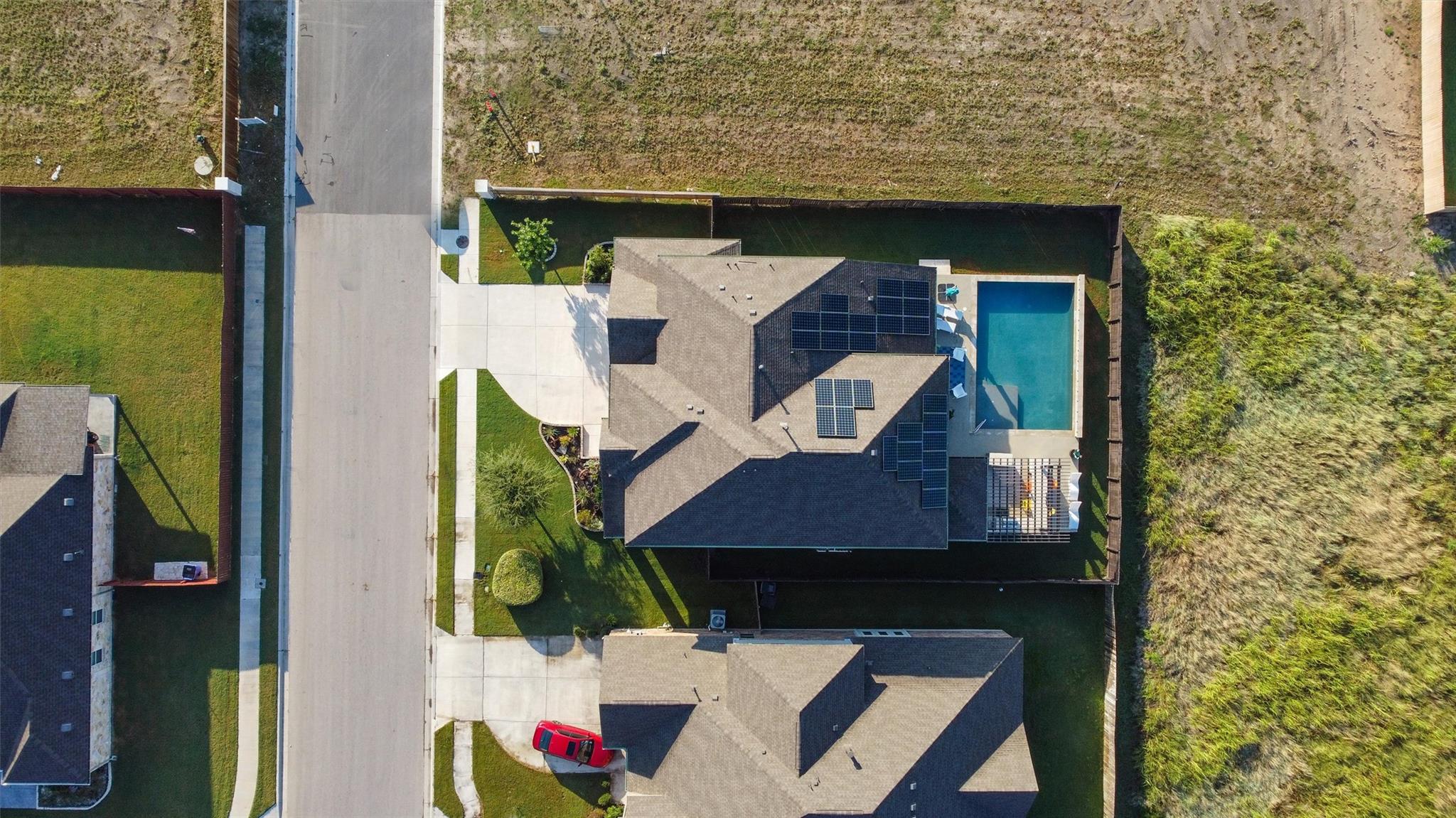 5805 Monrovia Ln, Pflugerville, TX 78660