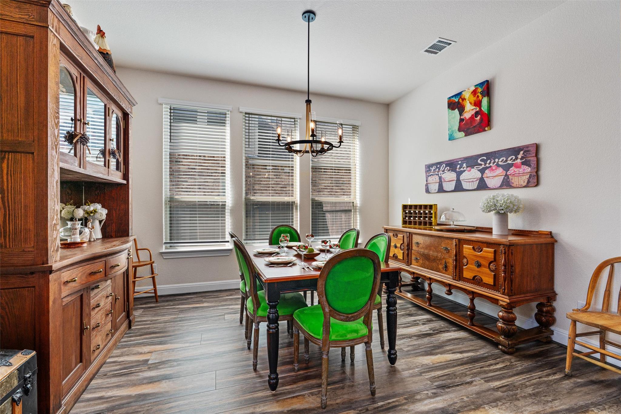 5805 Monrovia Ln, Pflugerville, TX 78660