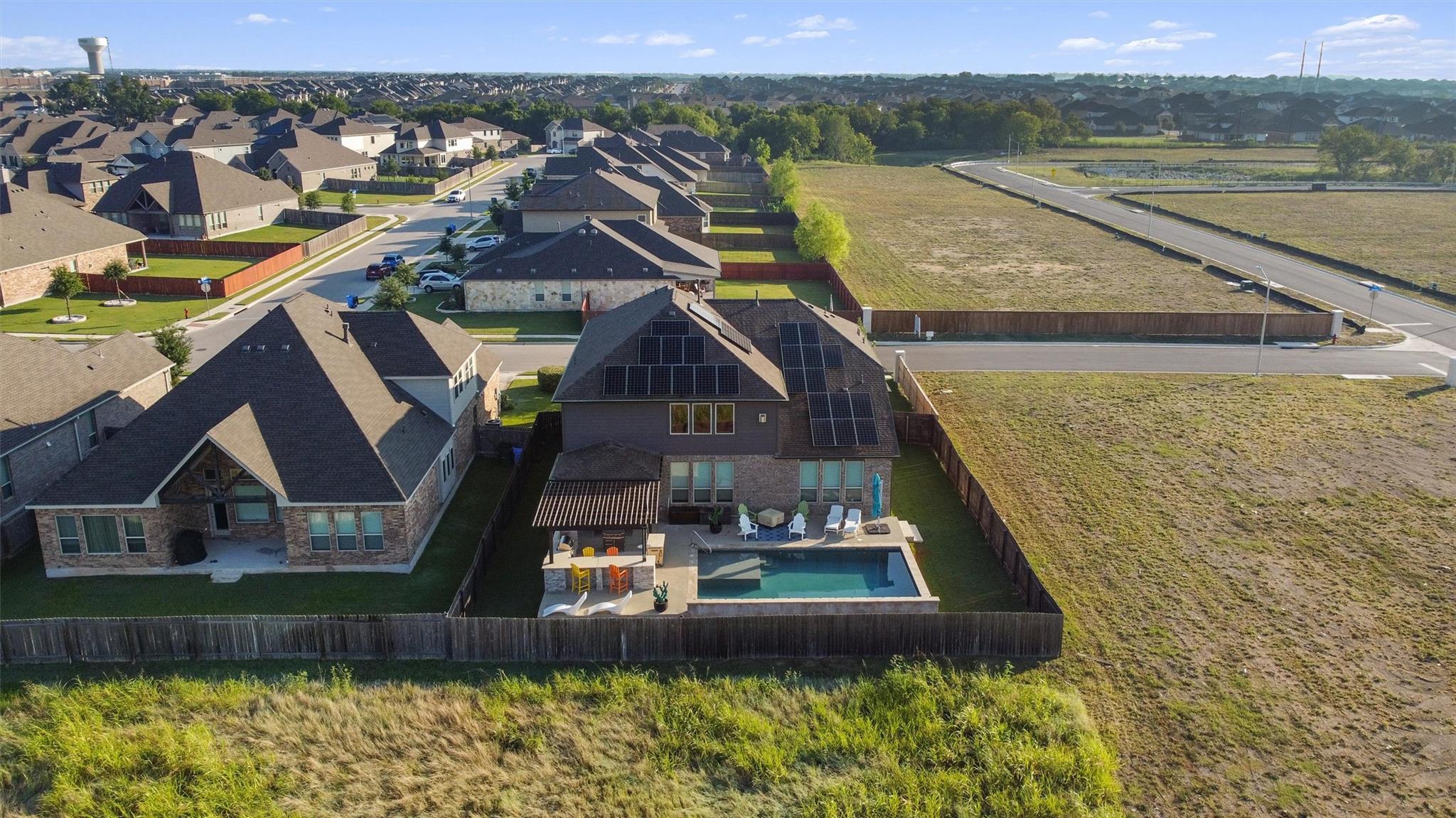 5805 Monrovia Ln, Pflugerville, TX 78660