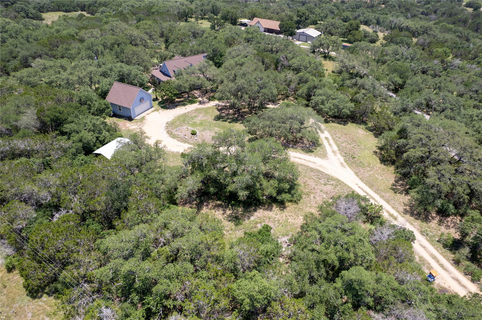 689 Abels Way, Canyon Lake, TX 78133