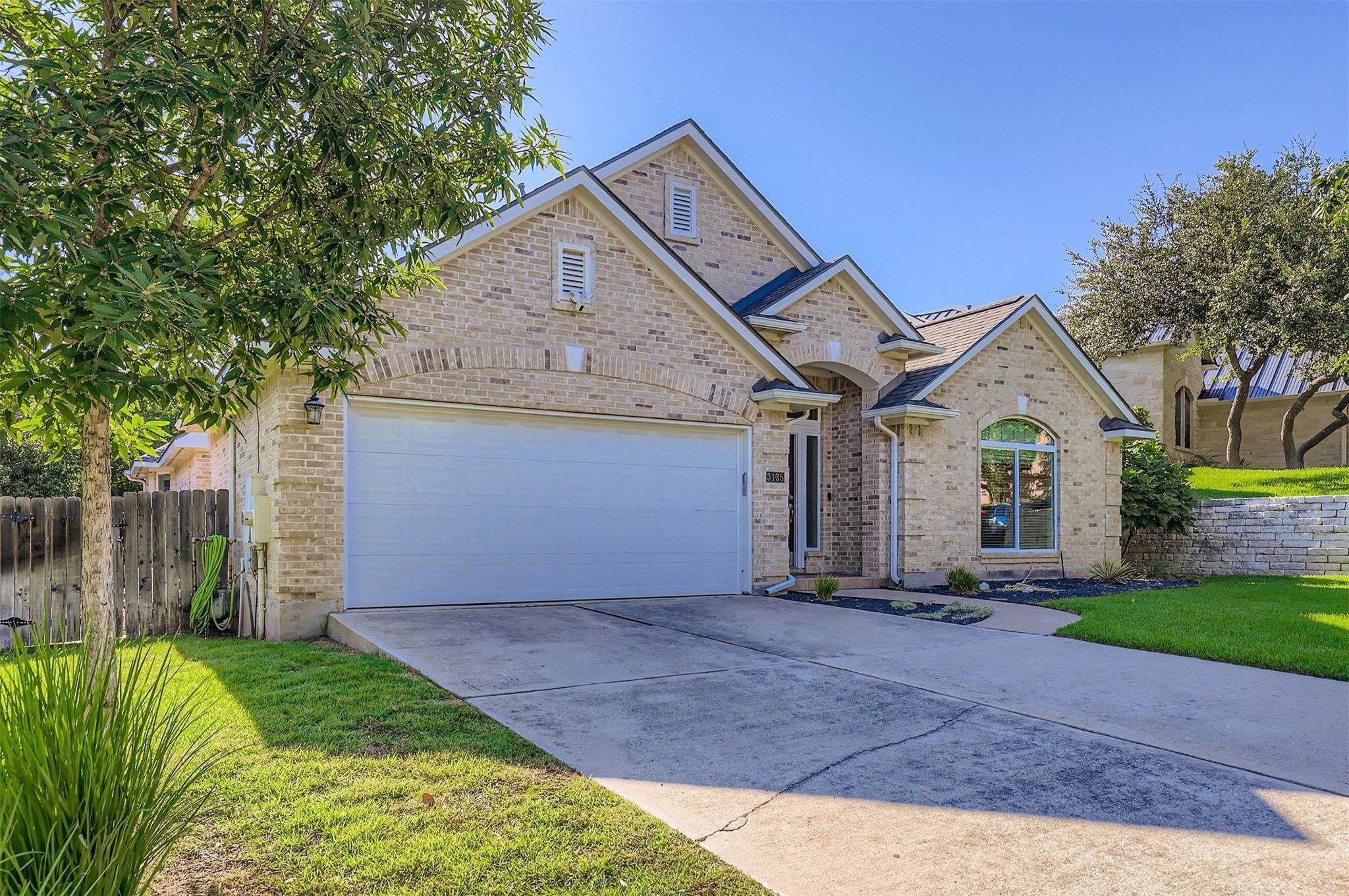 3135 Burks Ln, Austin, TX 78732