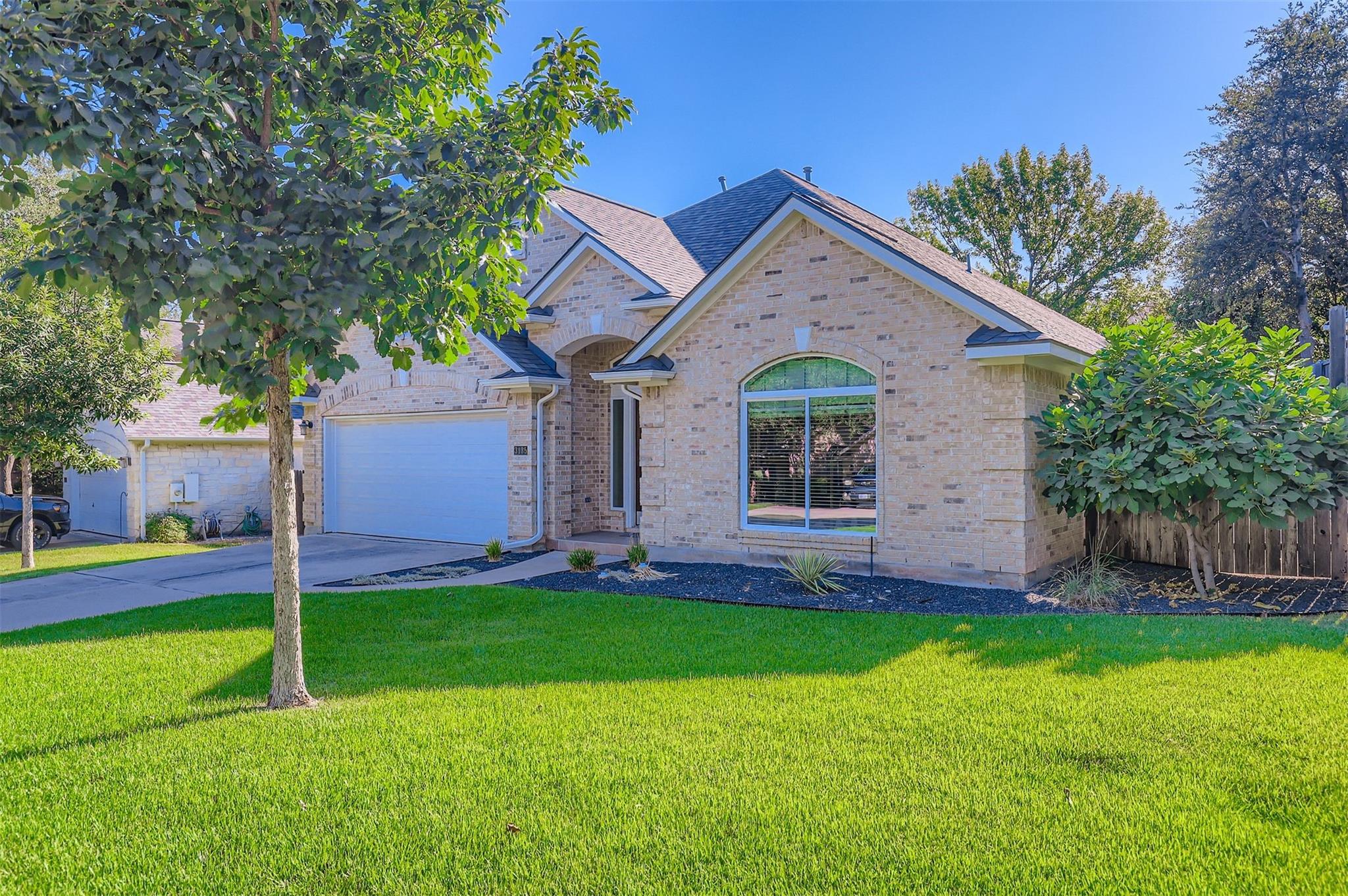 3135 Burks Ln, Austin, TX 78732