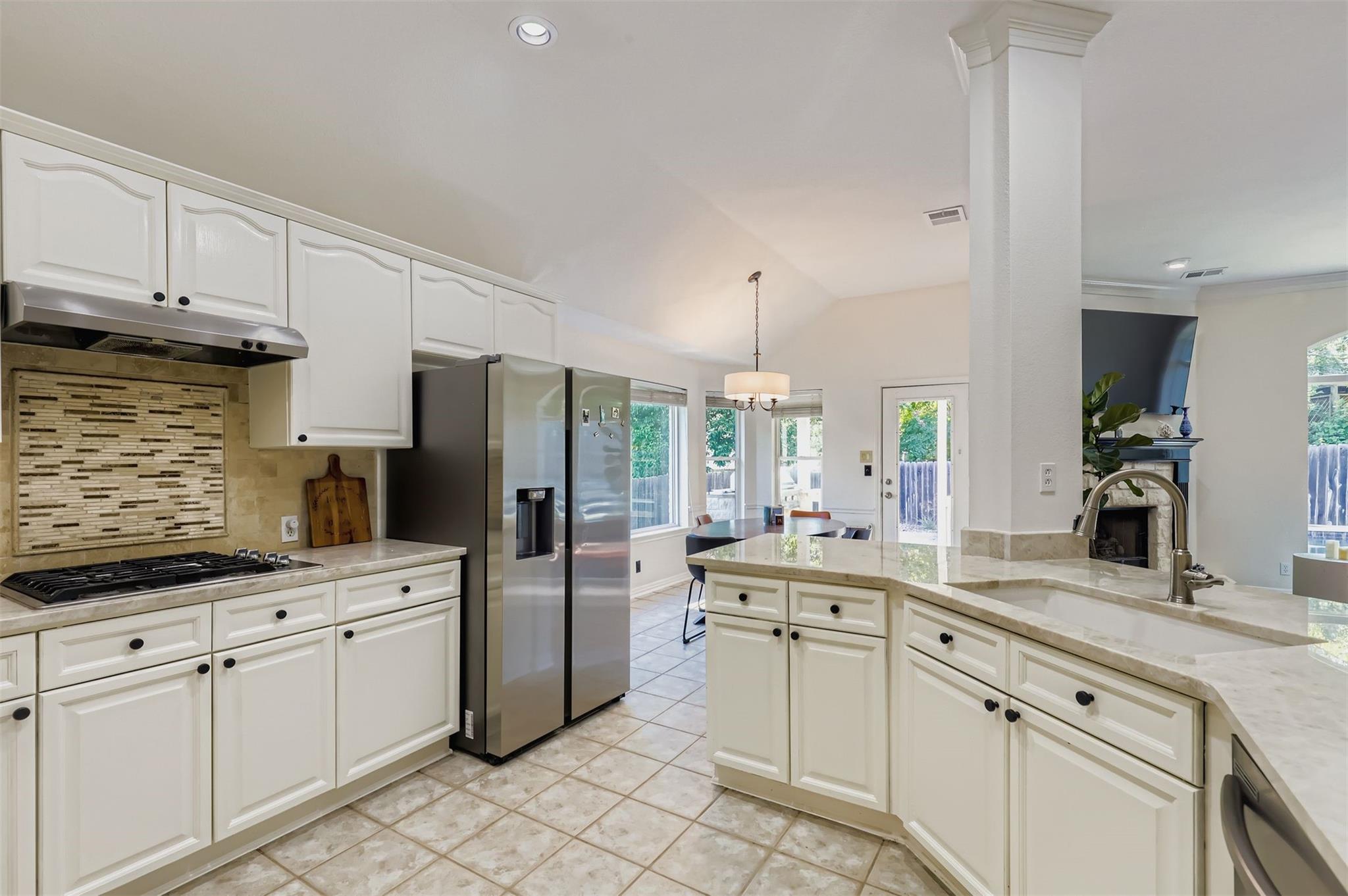 3135 Burks Ln, Austin, TX 78732